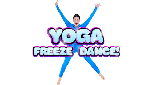 Freeze Dance, Apps