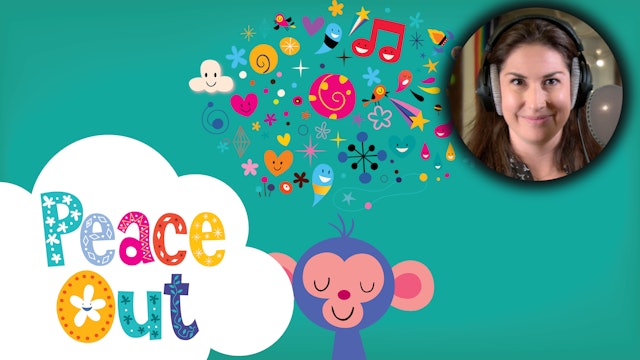 Time Out | Peace Out