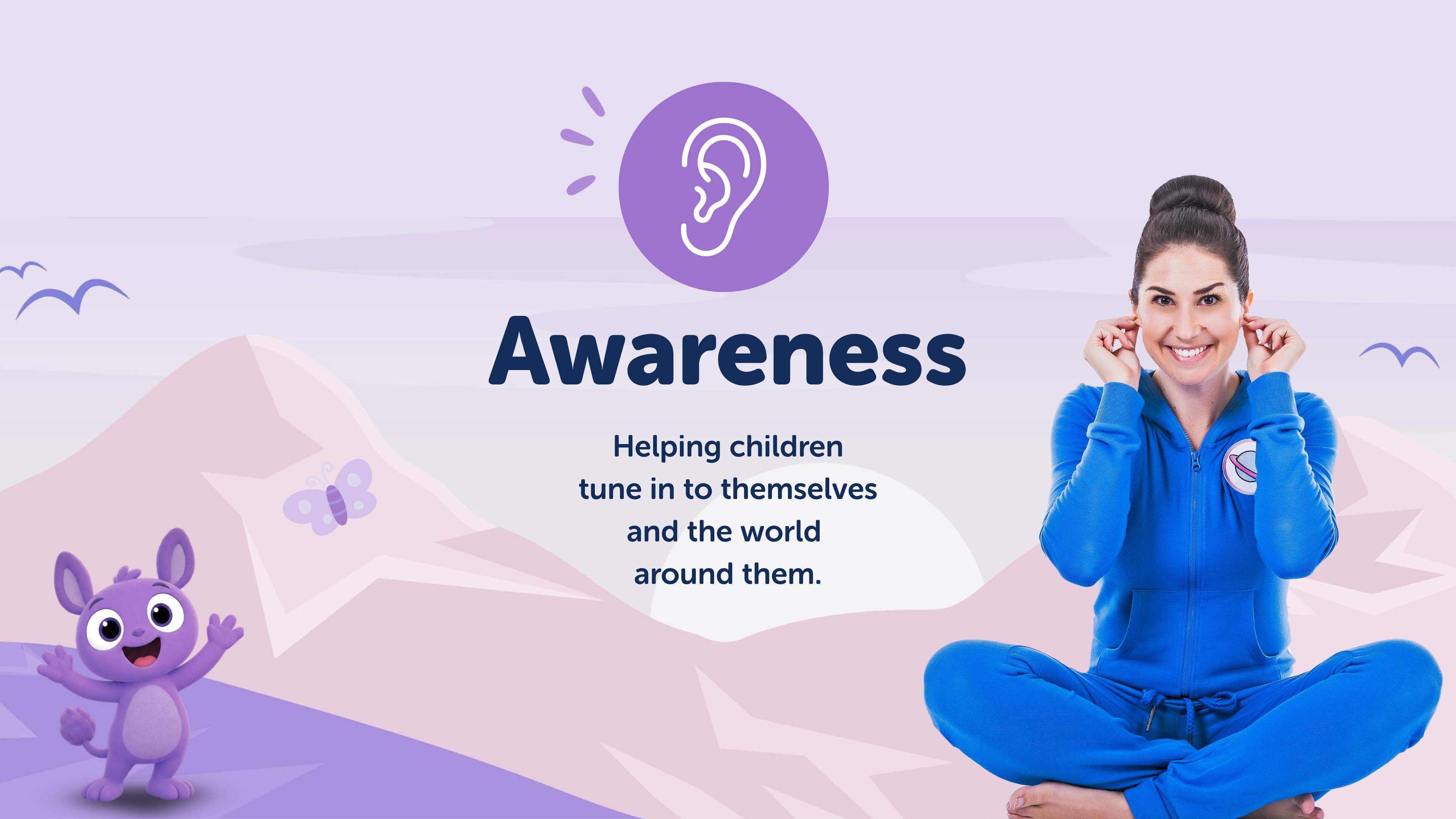 Awareness