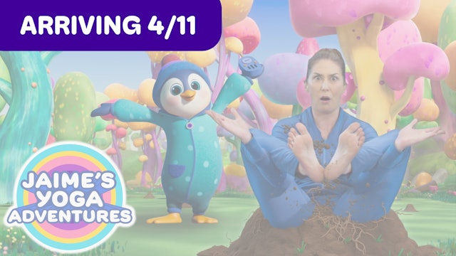 Mischievous Moles | COMING SOON!