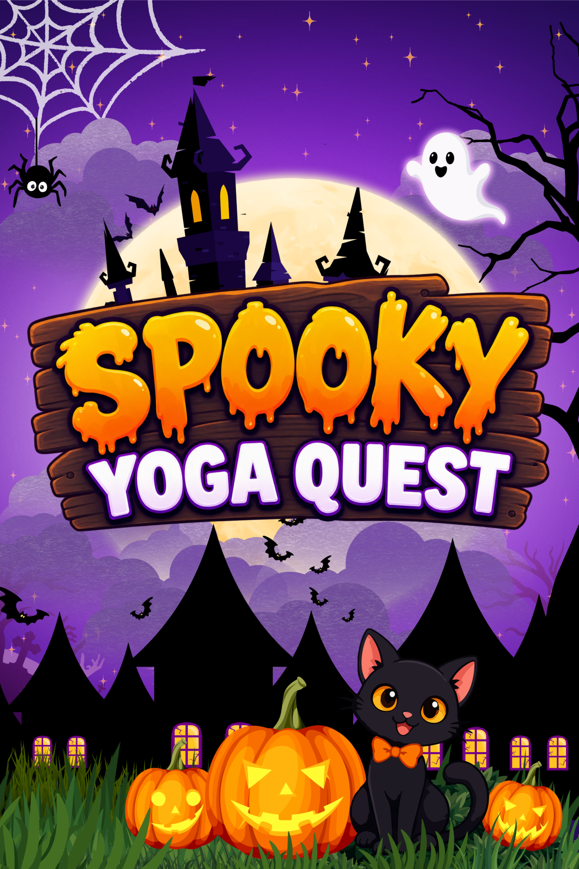 Halloween Quest