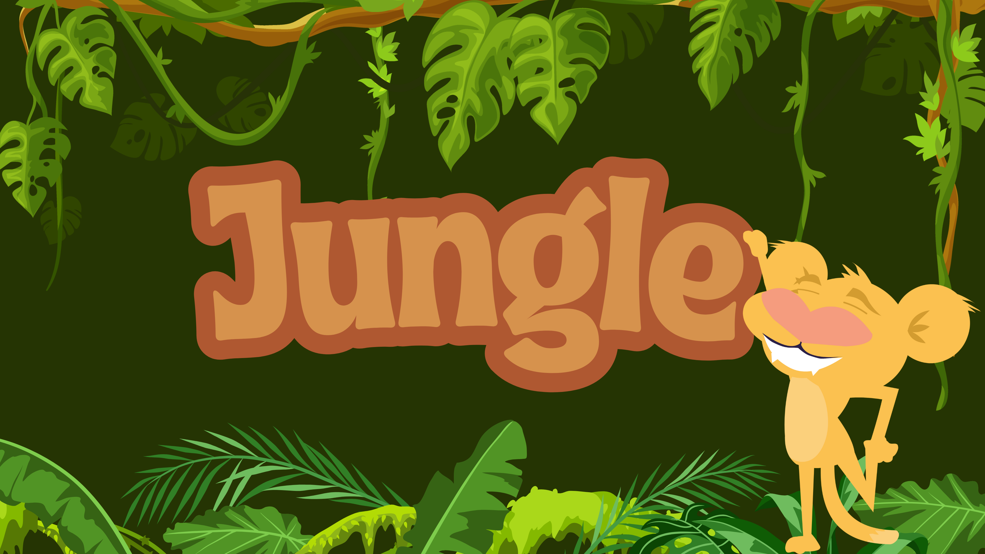 Jungle
