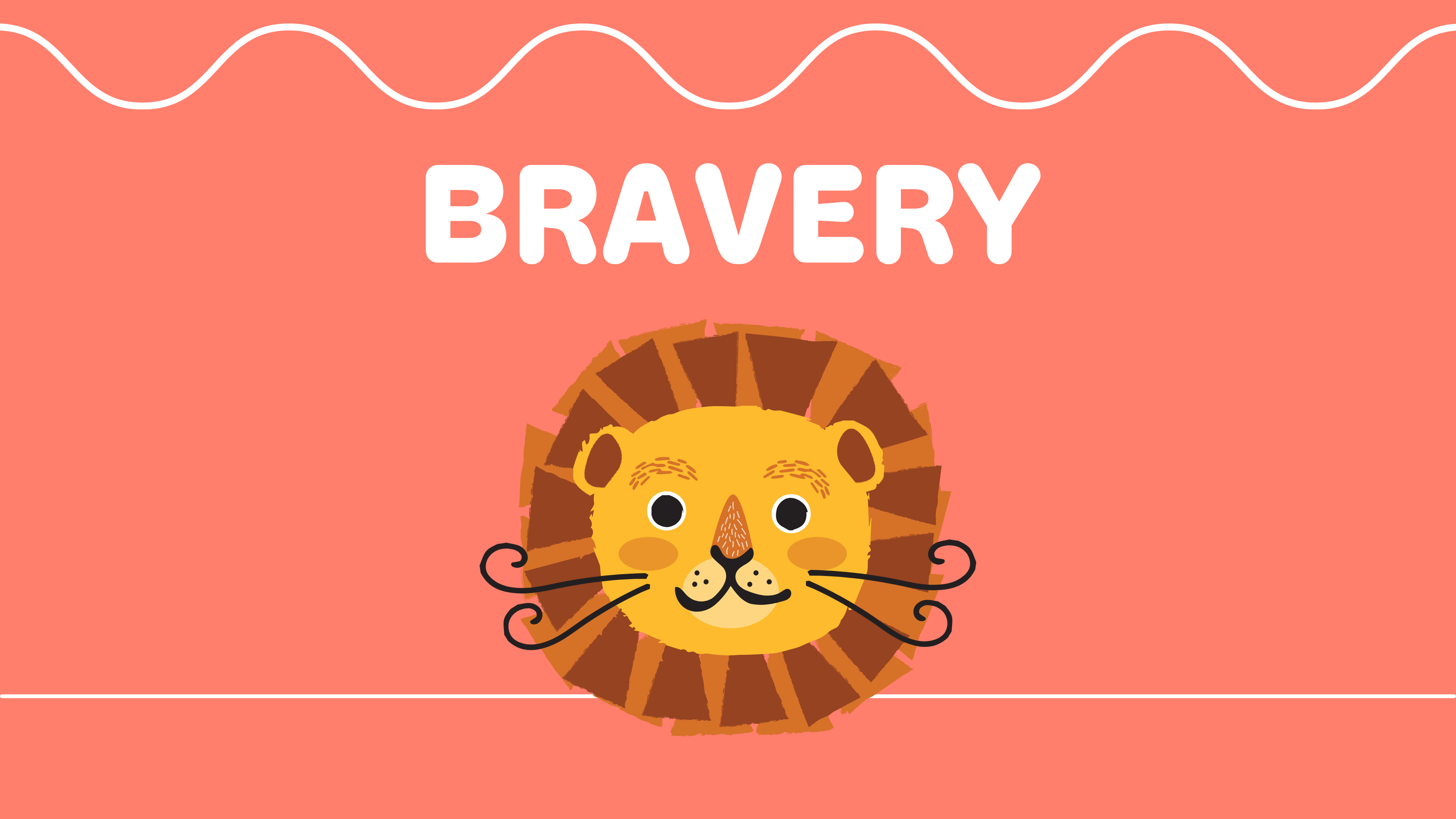 Bravery