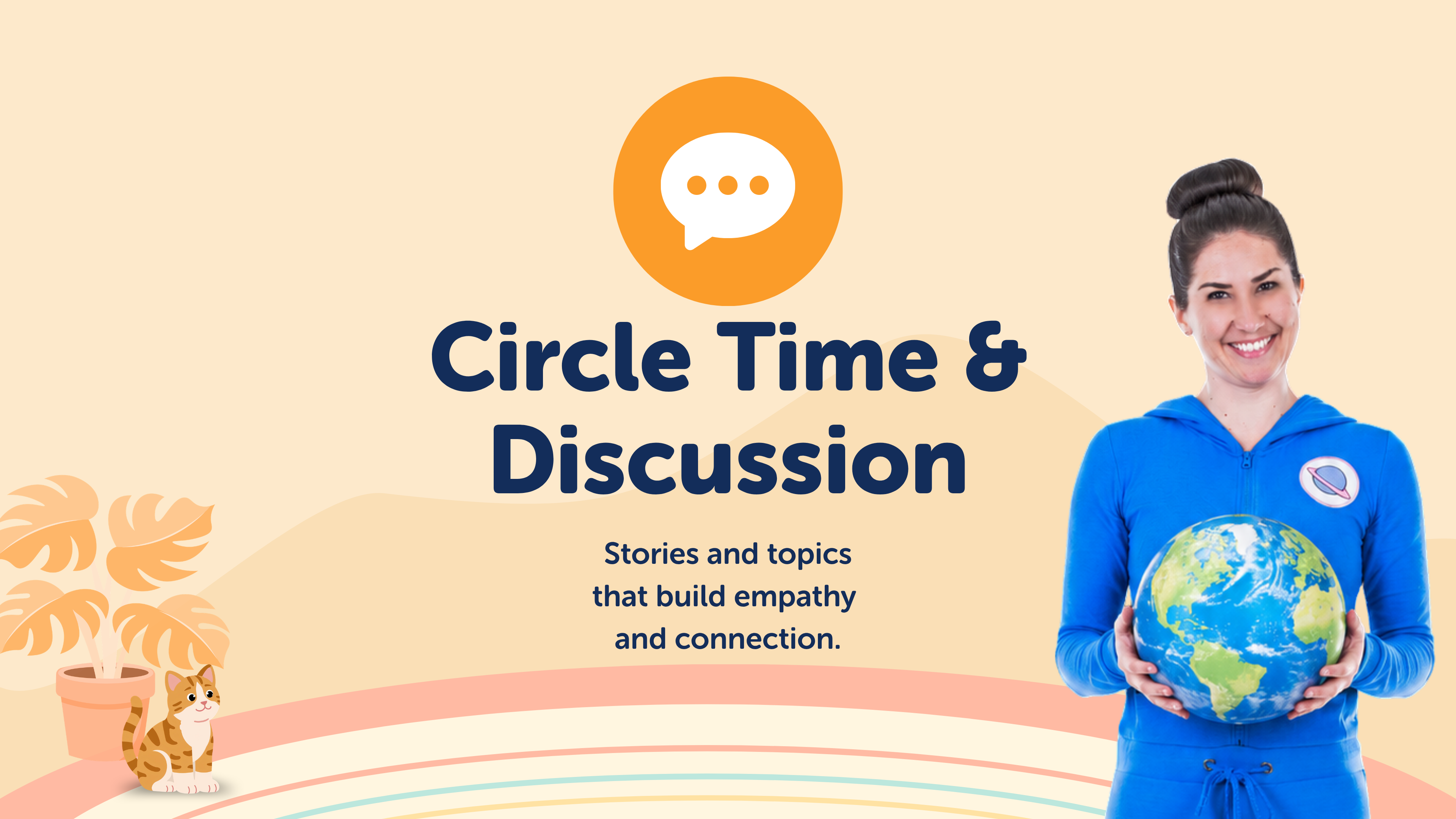 Circle Time