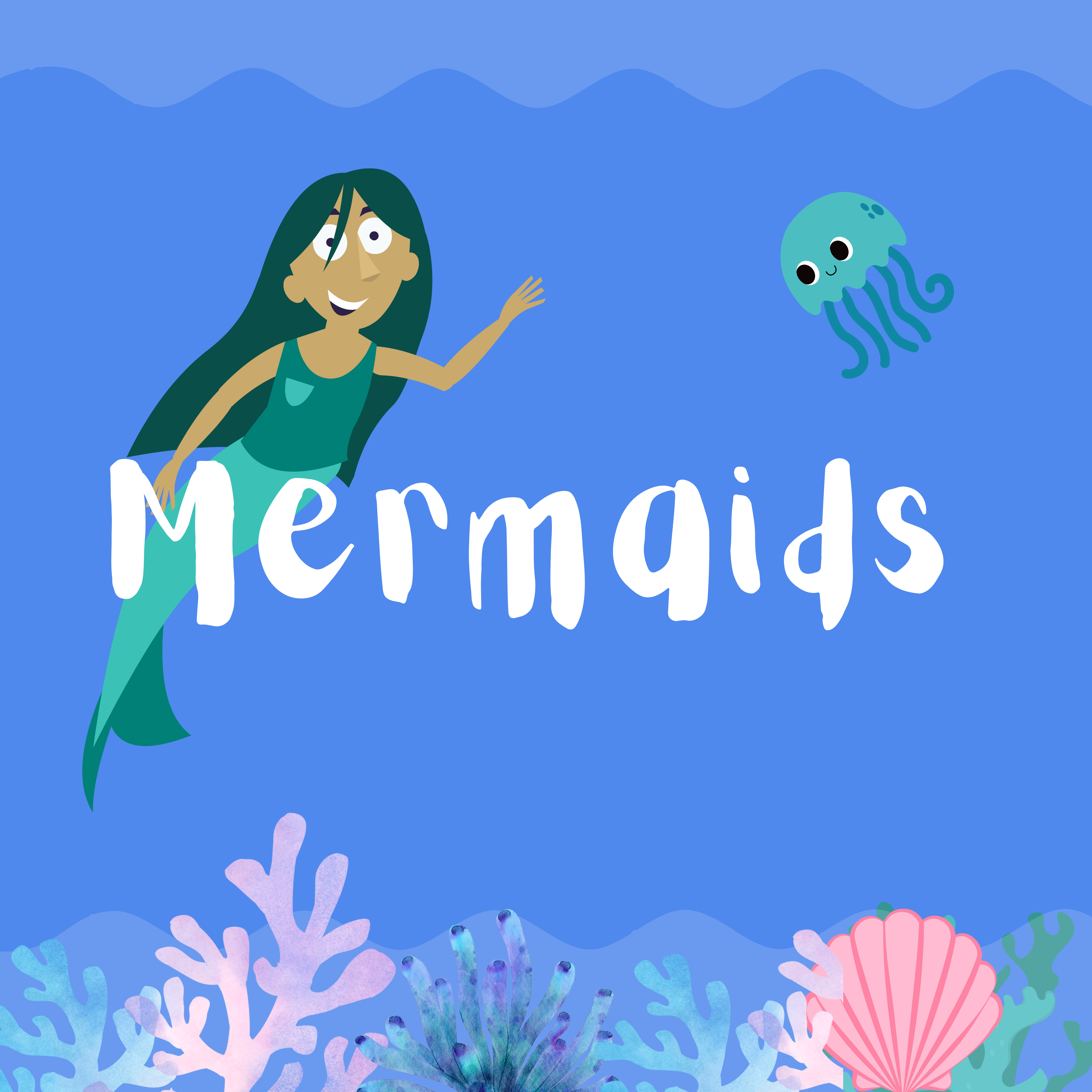 Mermaids