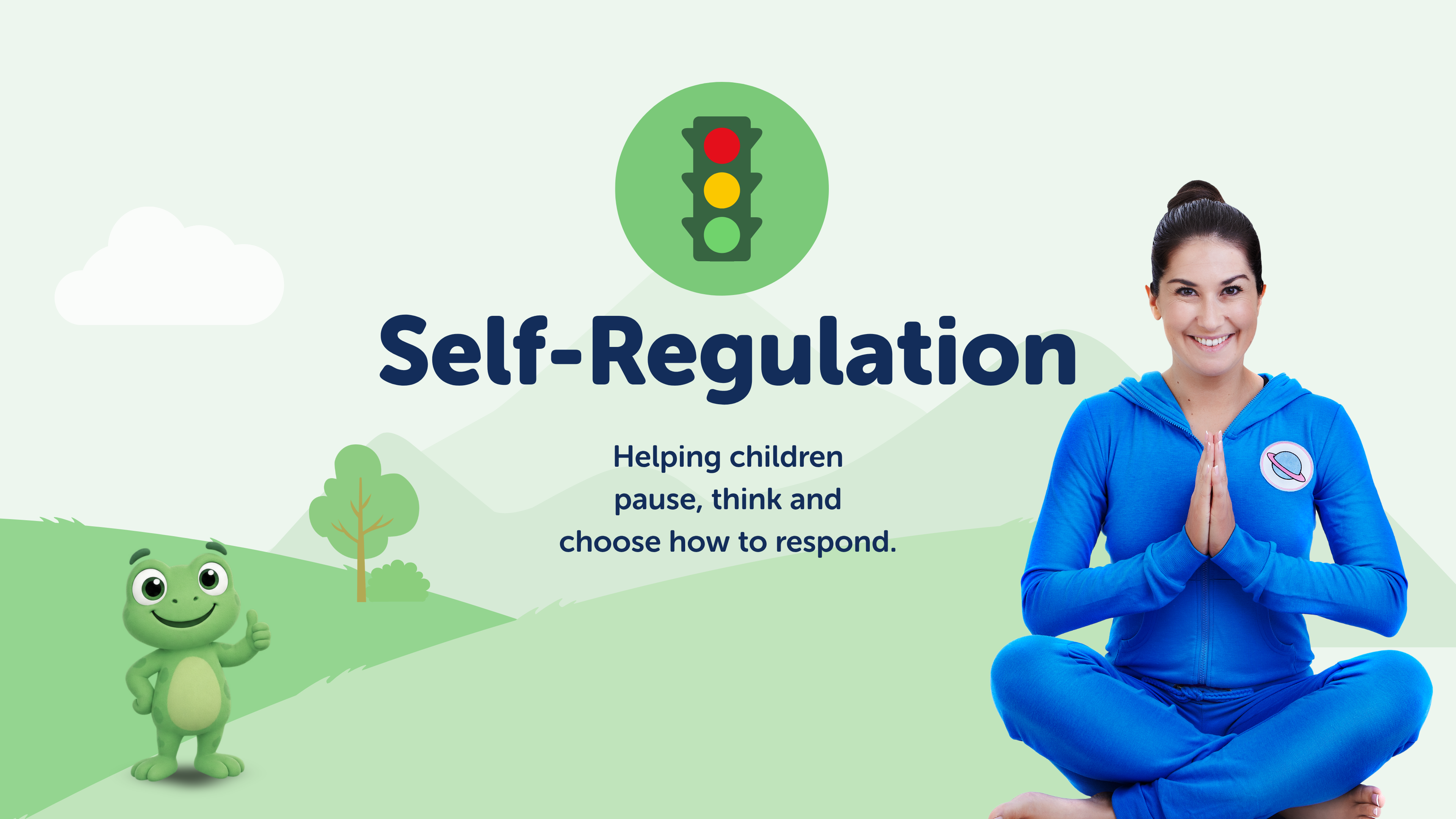 Self-Regulation