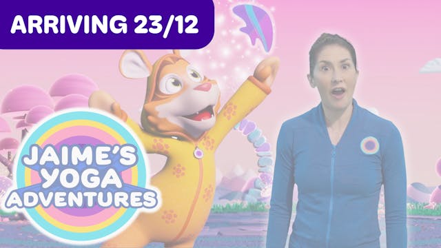 Sunny's Kite - COMING SOON!