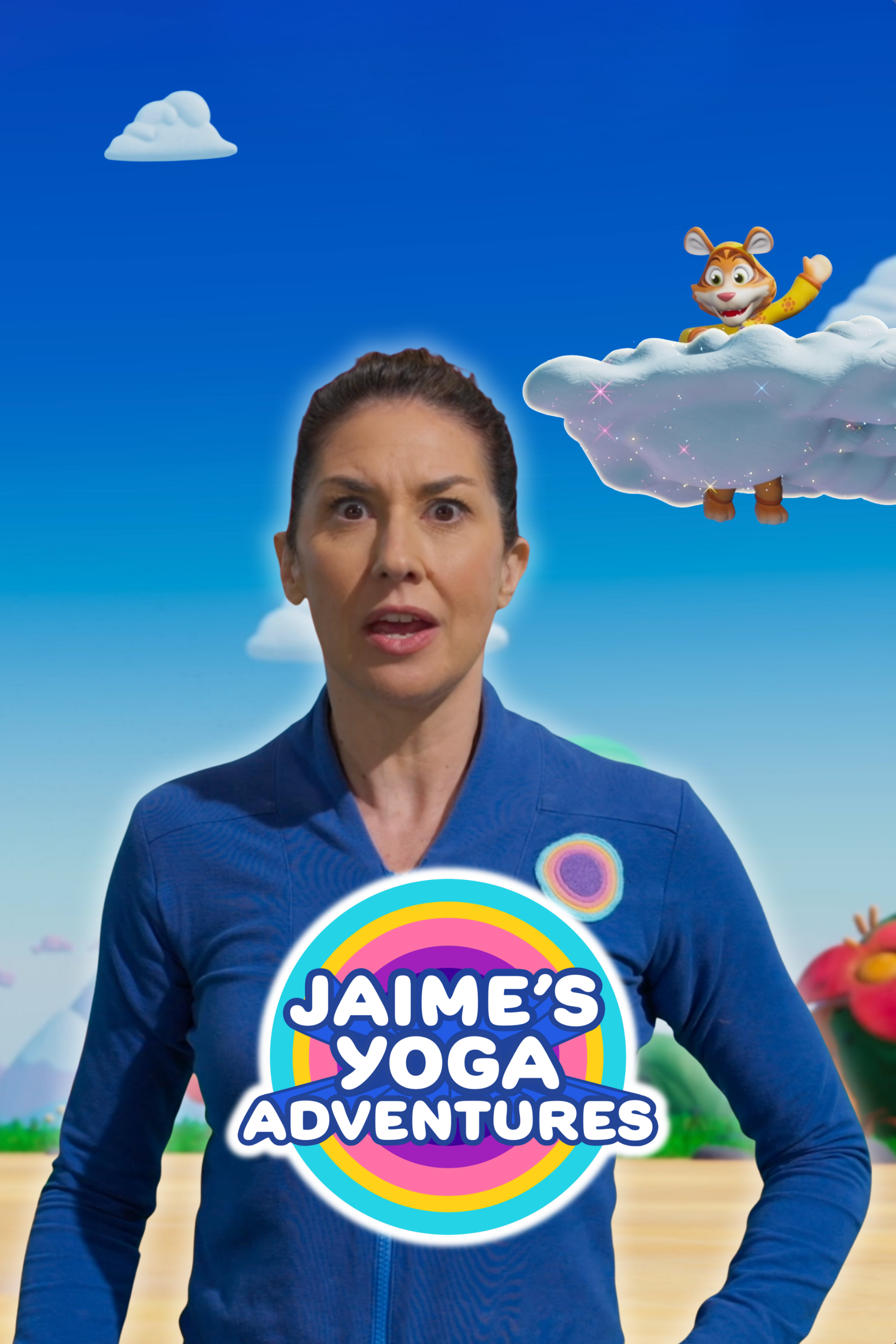 Big Boingy Boing | Jaime's Yoga Adventures