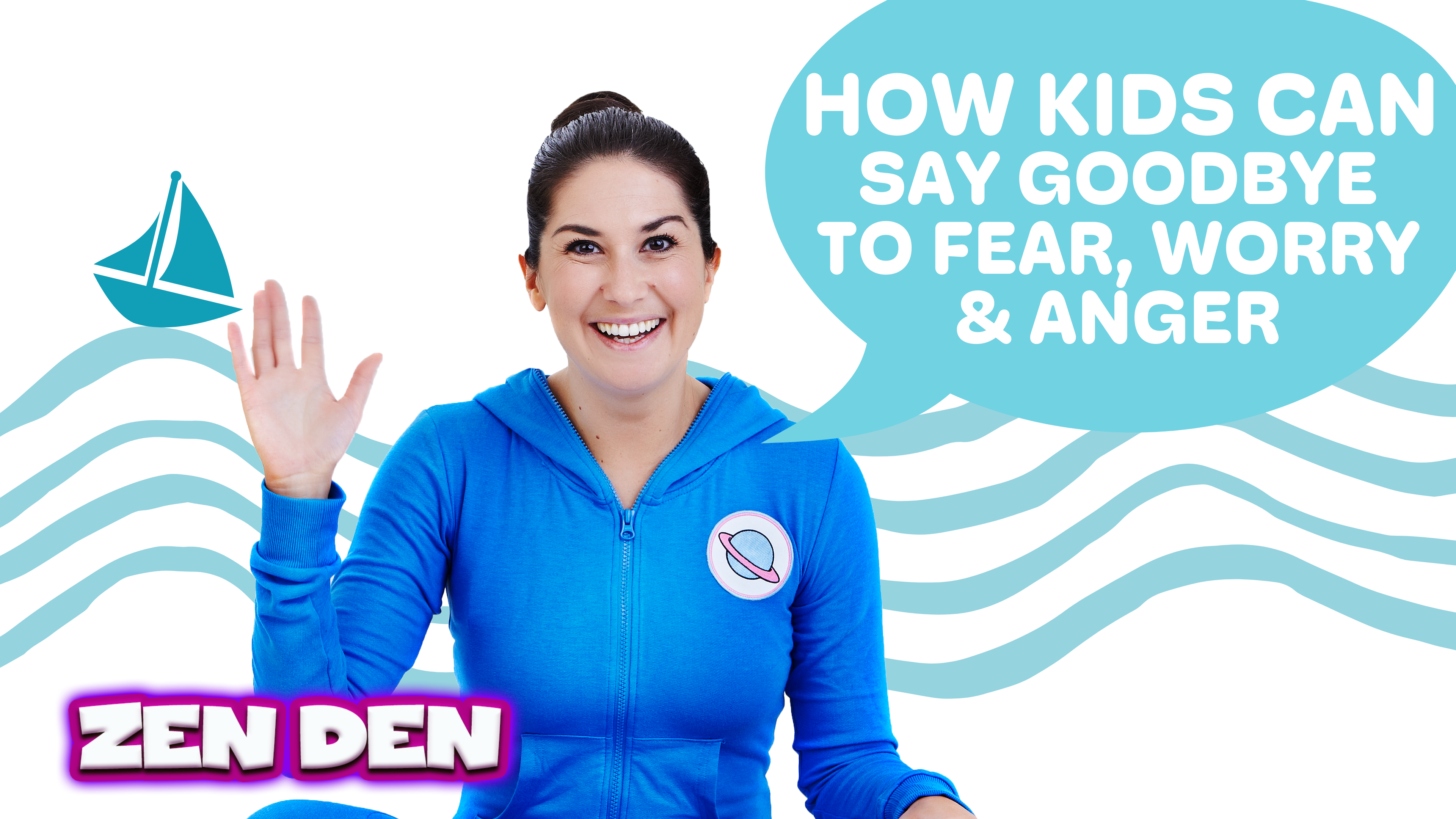 Bye Bye Boat | Zen Den