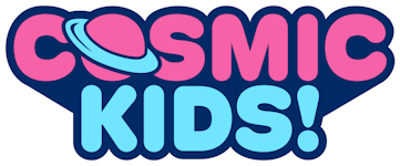 Cosmic Kids App