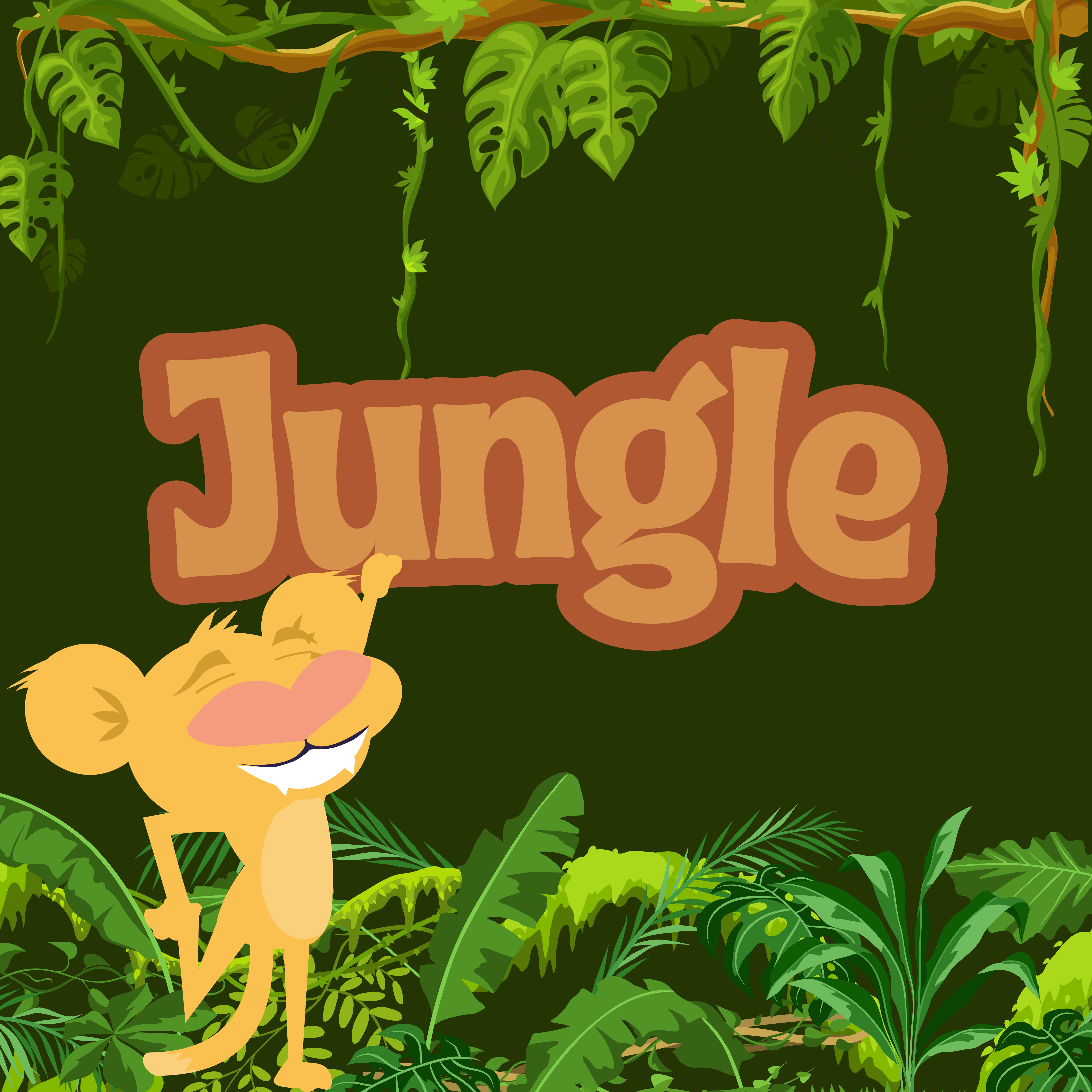 Jungle