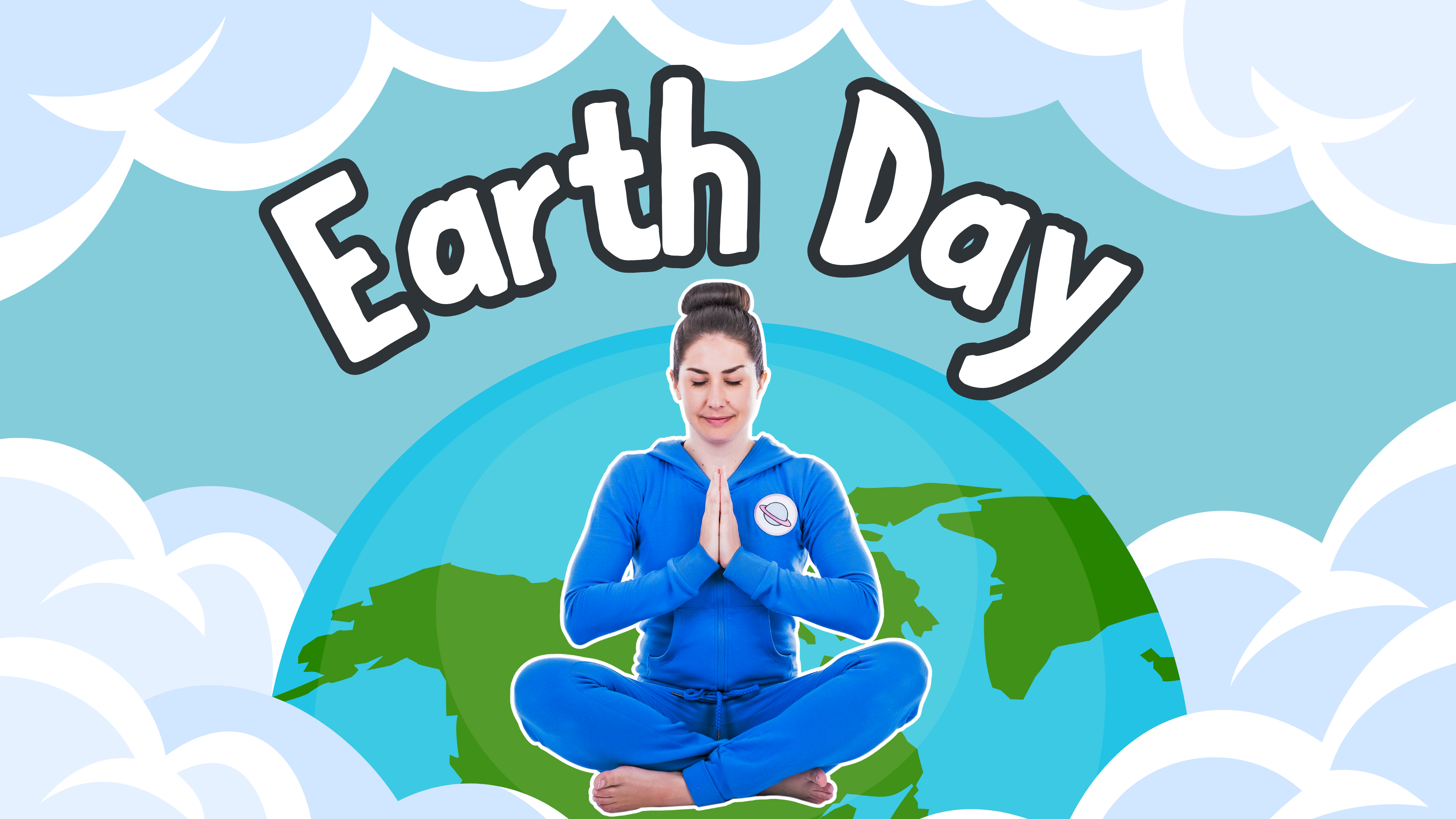 Earth Day Quest & More!
