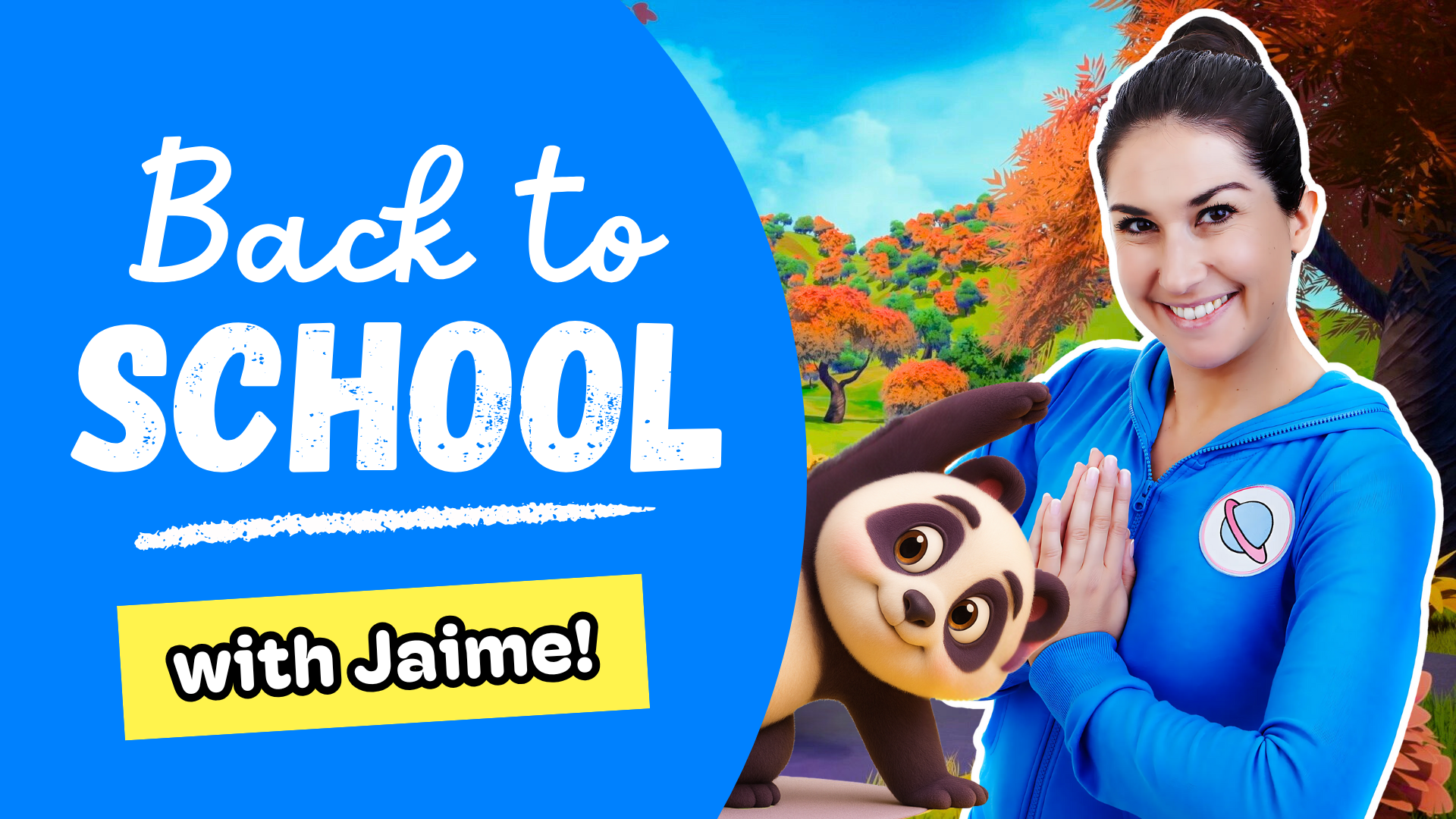 BACK TO SCHOOL SPECIALS!