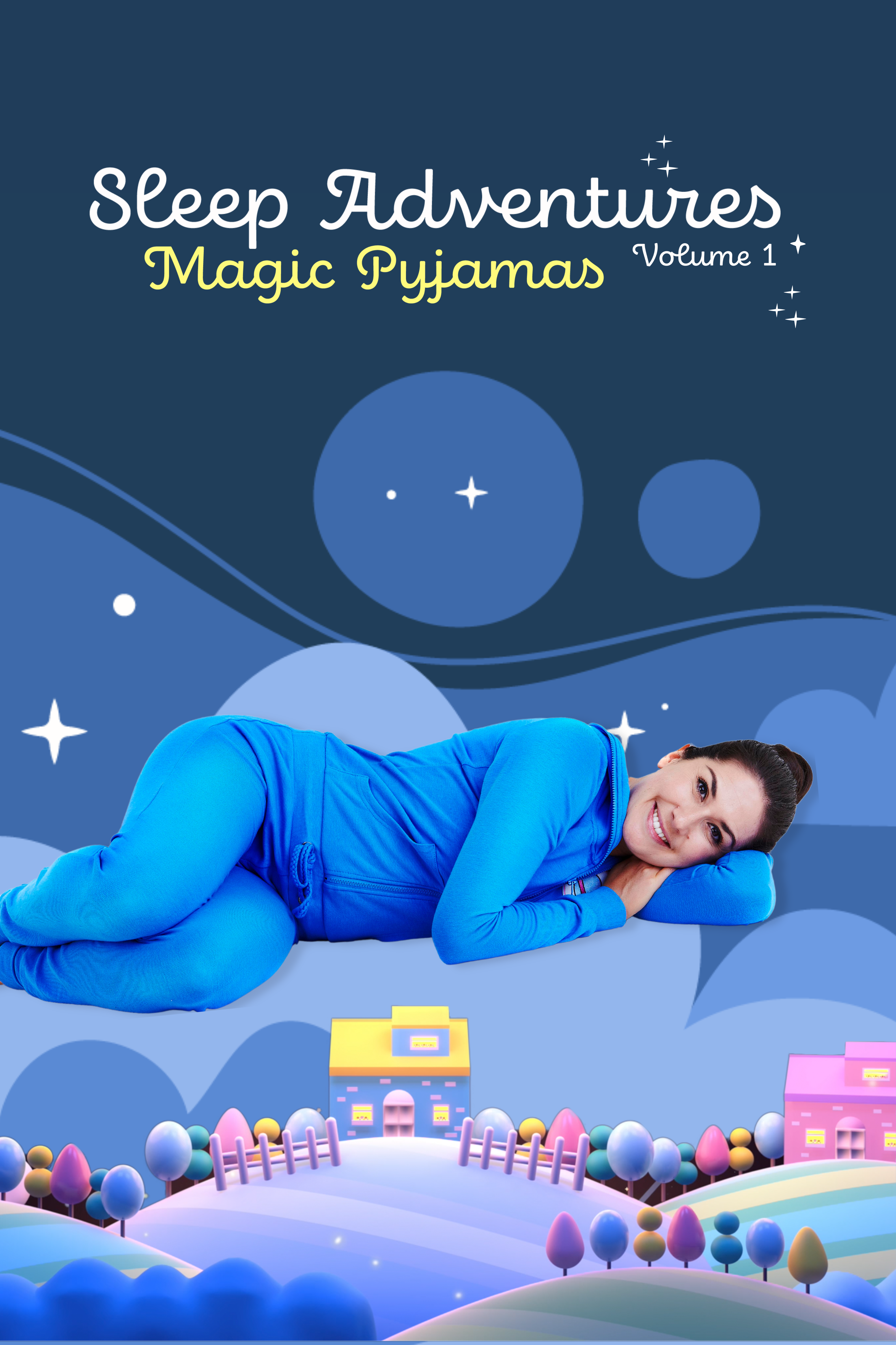 Magic Pyjamas | Sleep Adventures