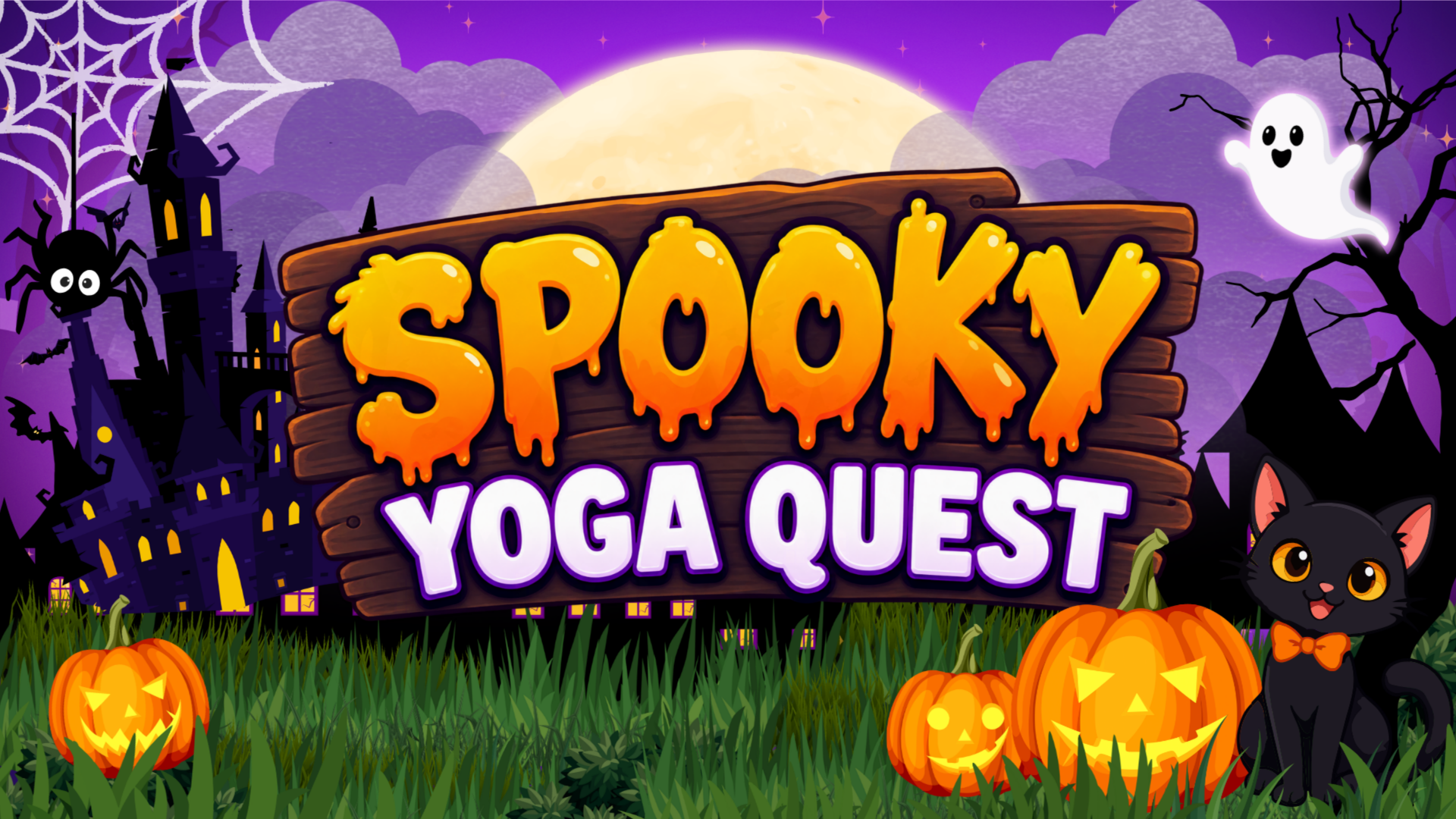 Halloween Quest