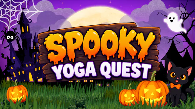 Halloween Quest