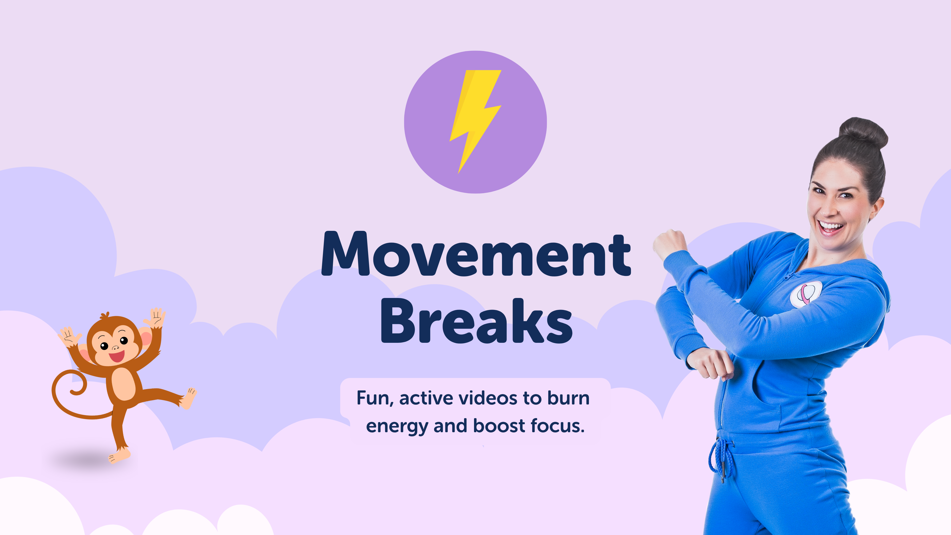 Movement Breaks