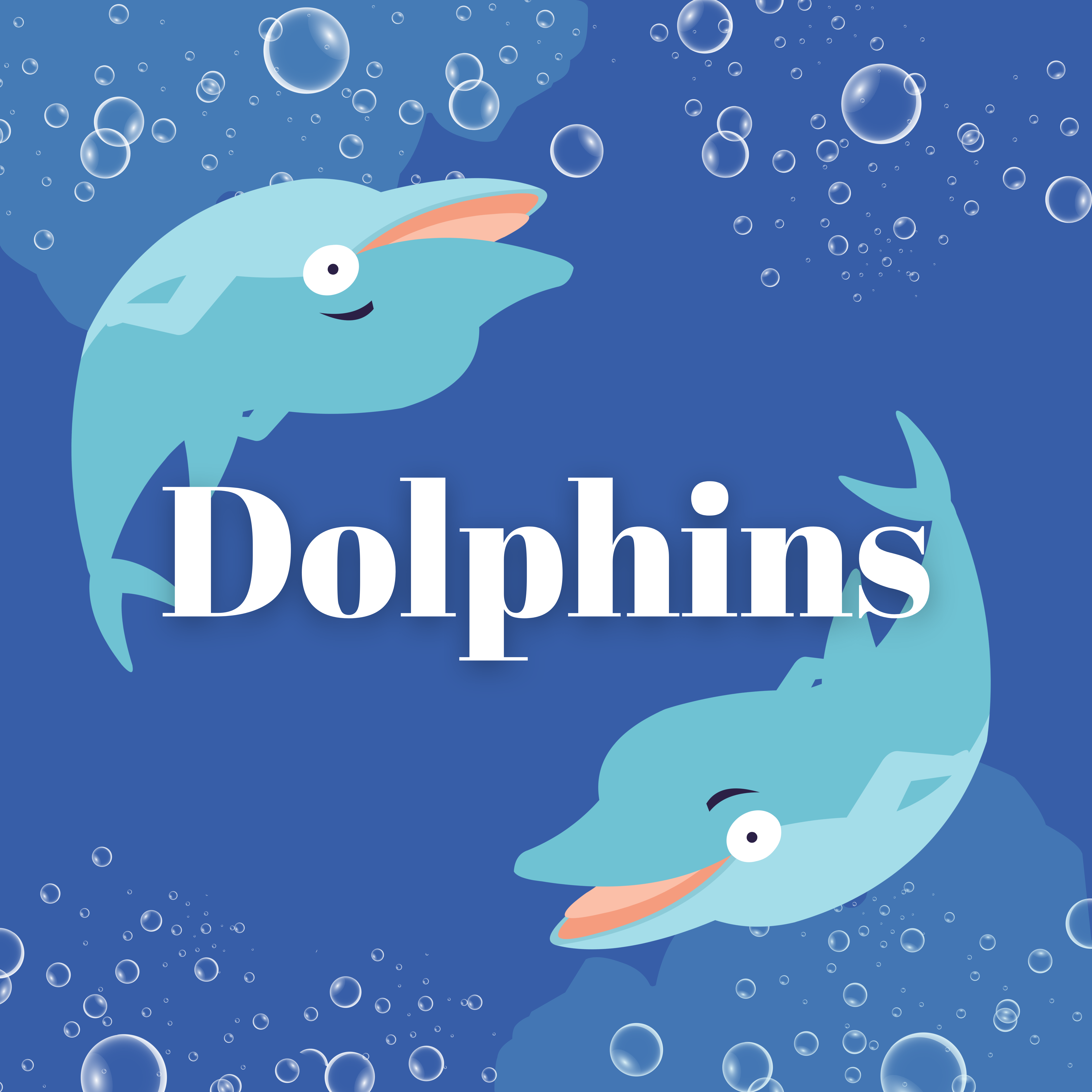 Dolphins