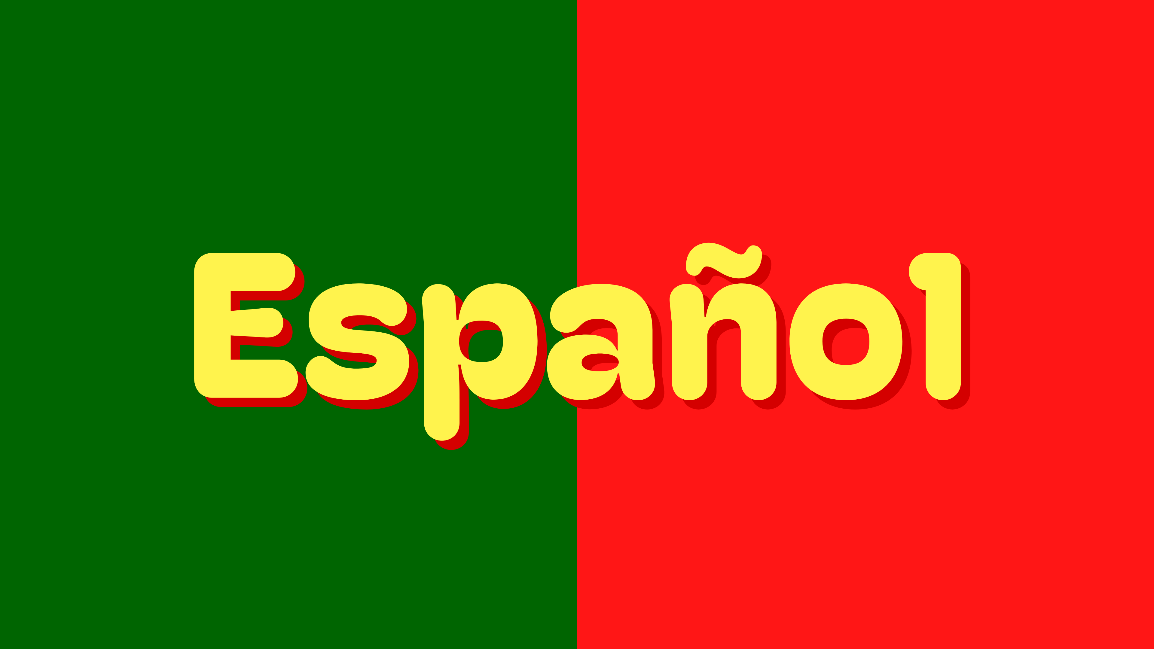 Spanish Episodes (Episodios en español)