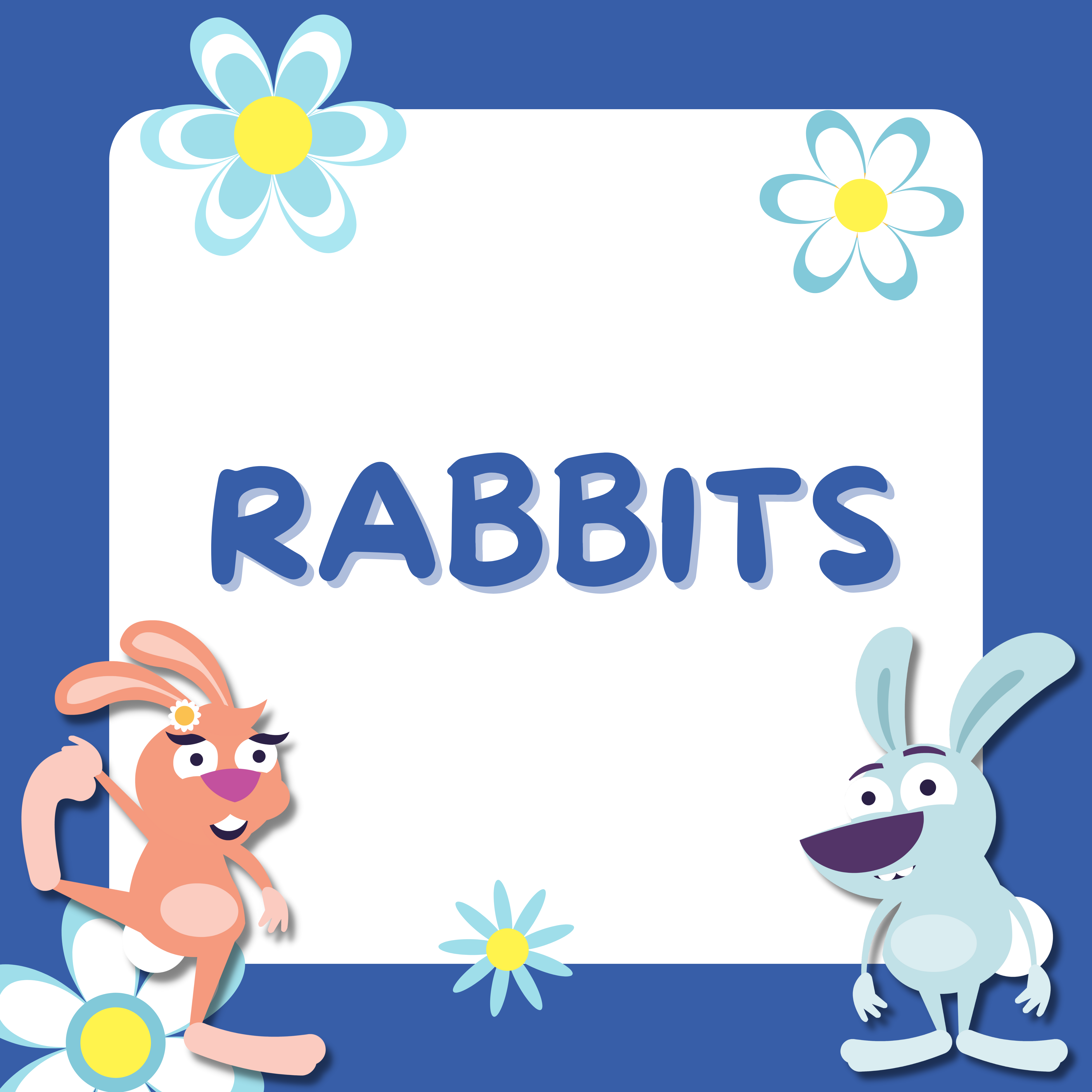 Rabbits