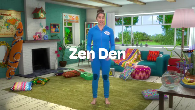 Zen Den - Introduction Video