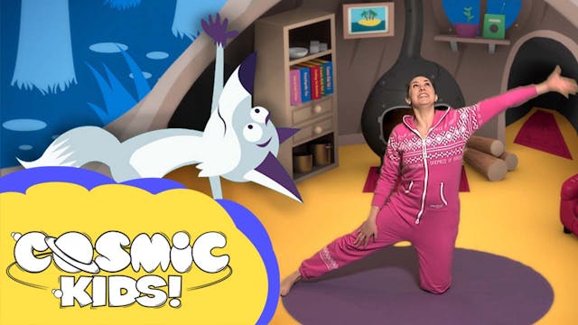 Fernando the Fox! | Saturday Morning ...