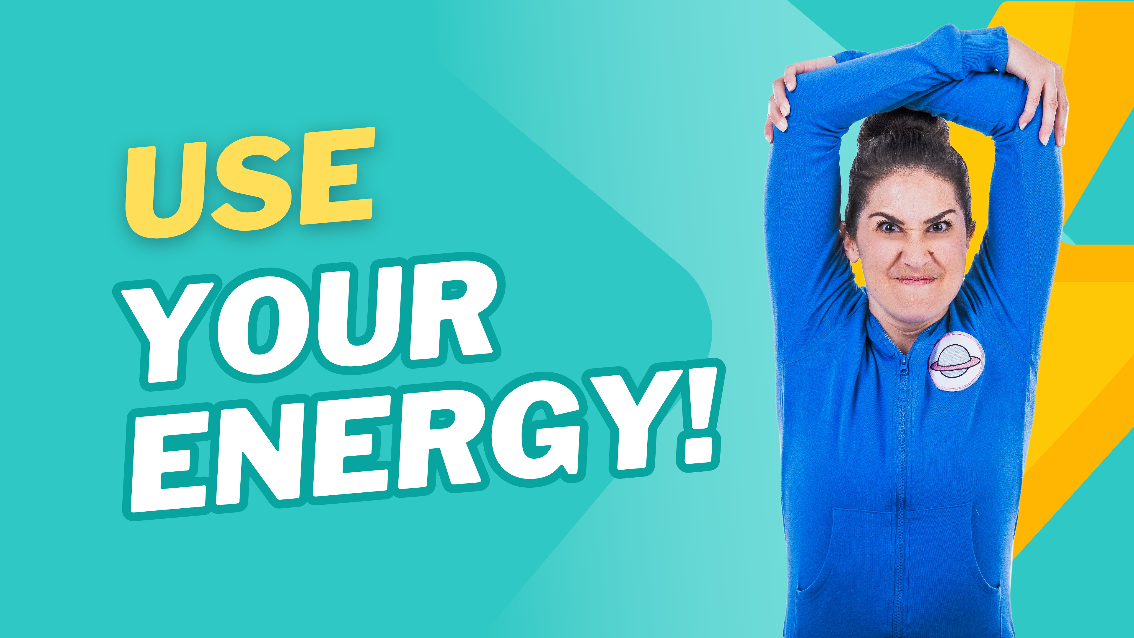 Hi-Energy Episodes!