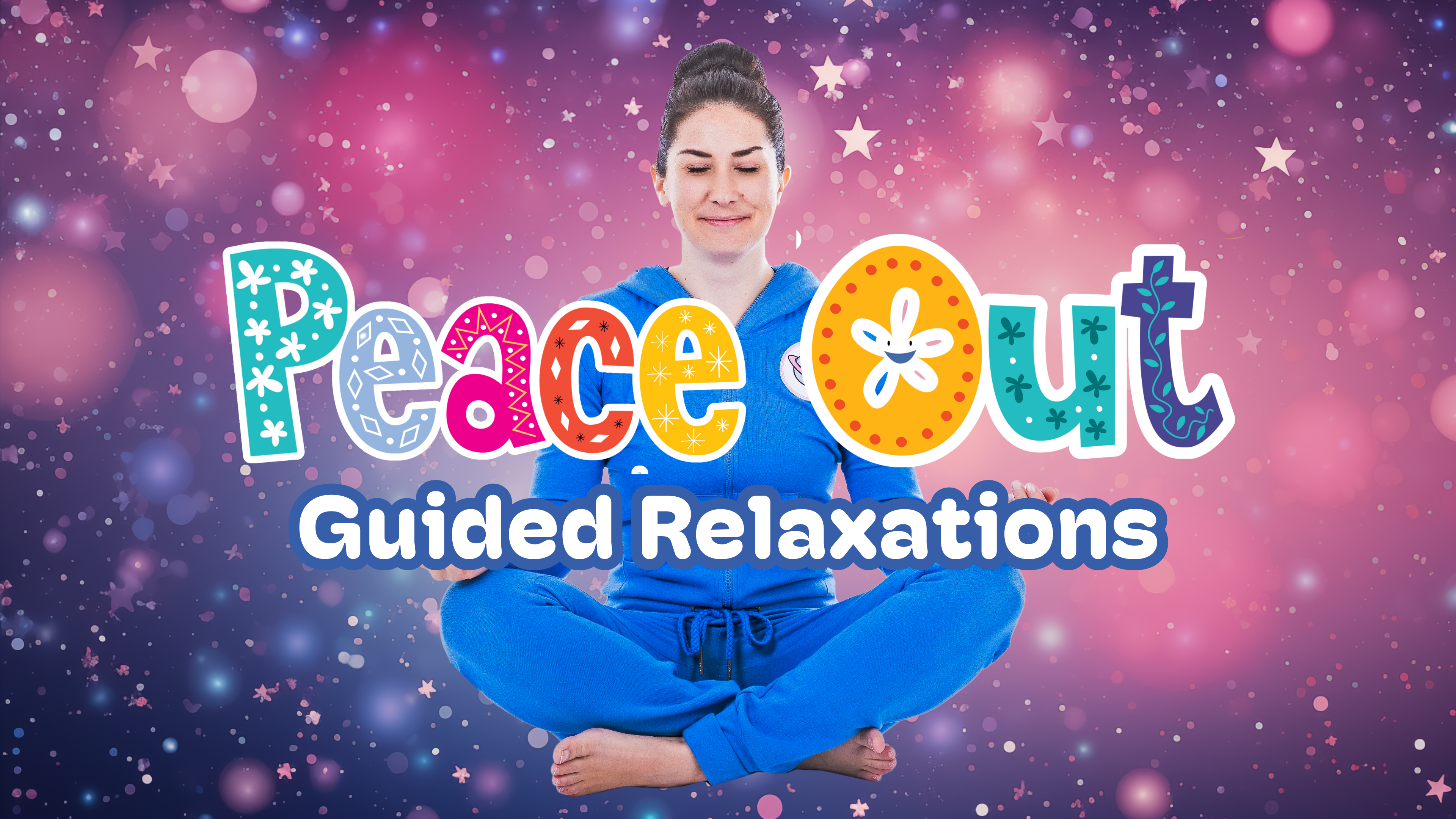 Guided Sleep Meditations (Audio)