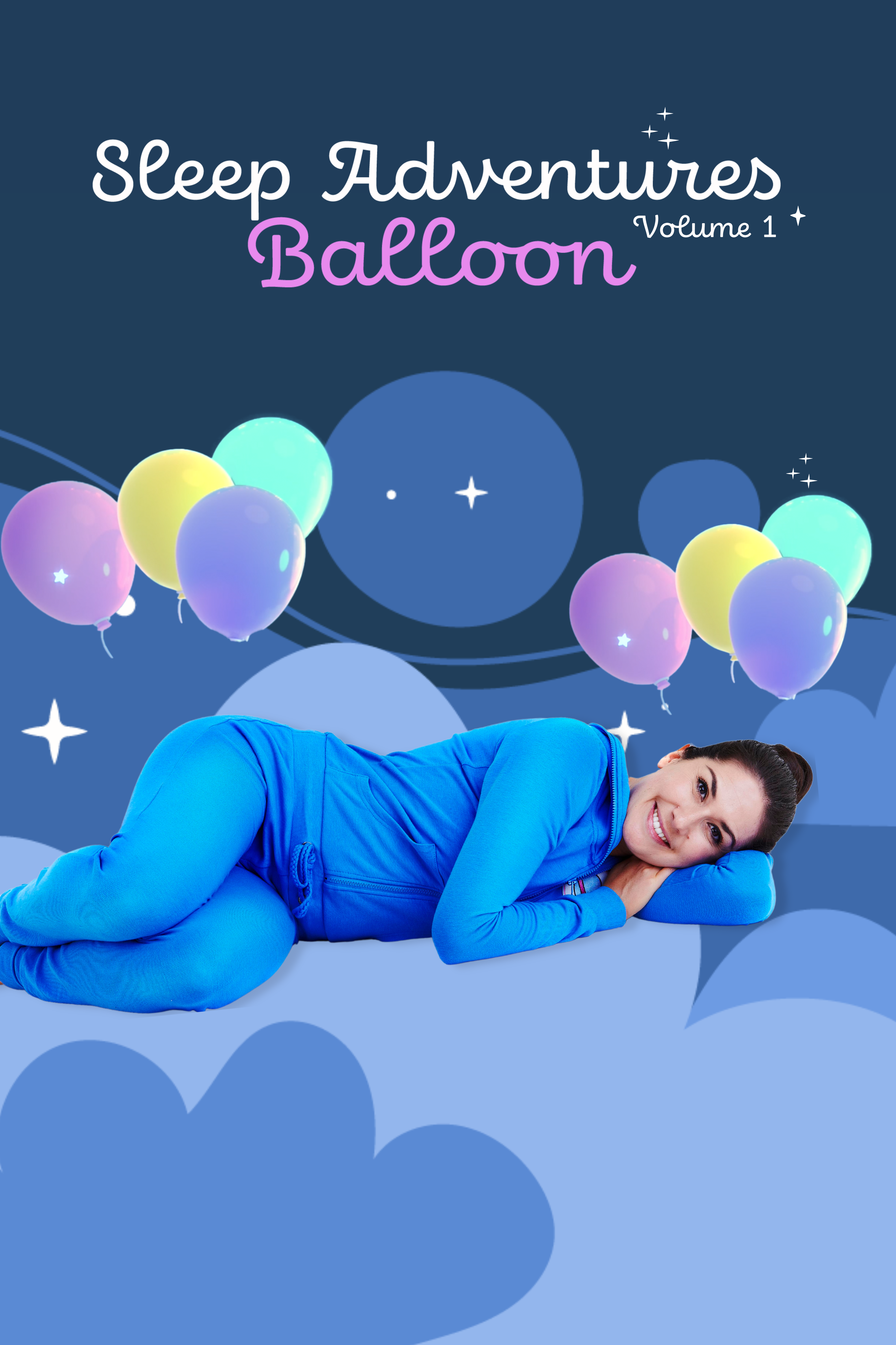 Balloon | Sleep Adventures