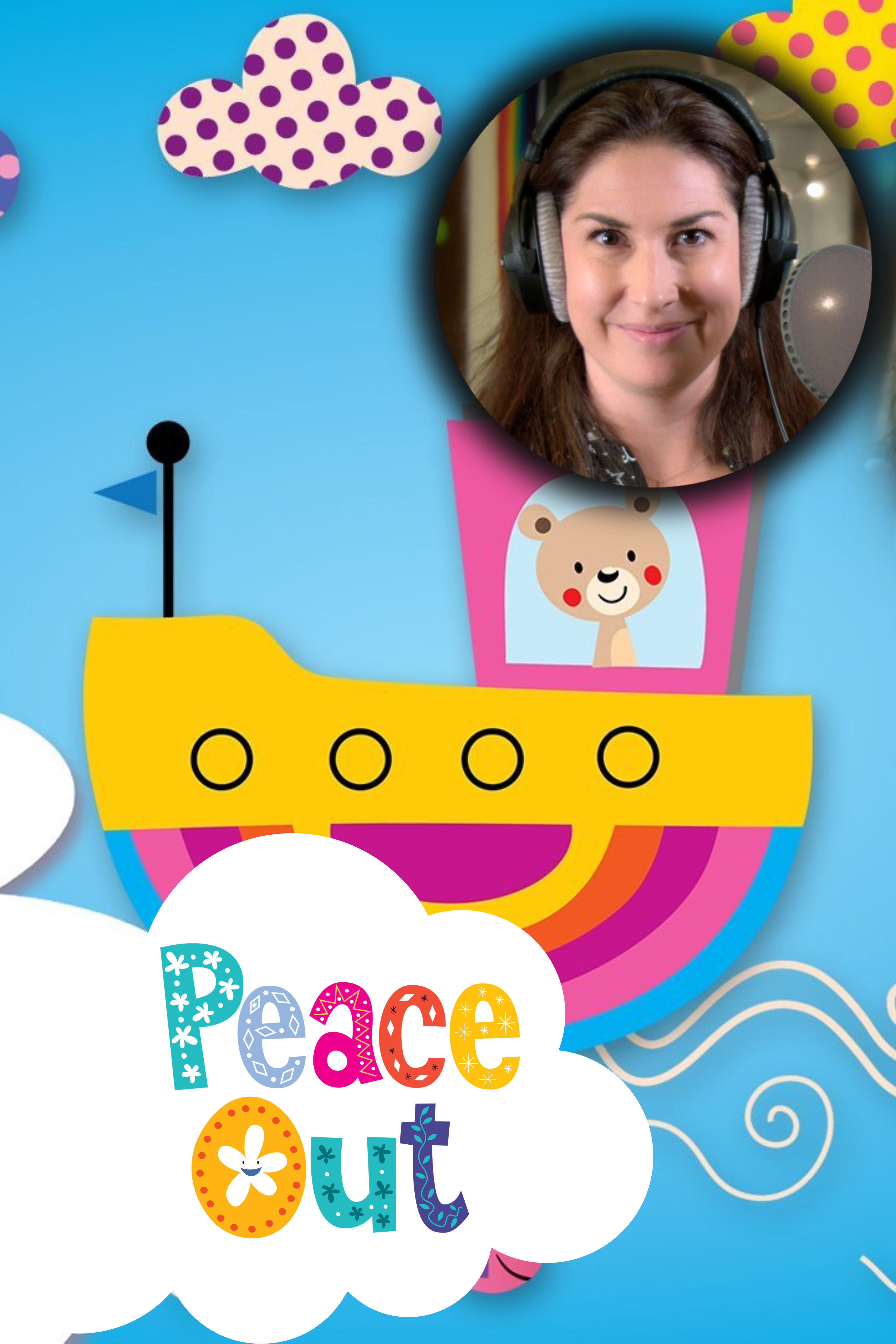 Bye Bye Boat | Peace Out