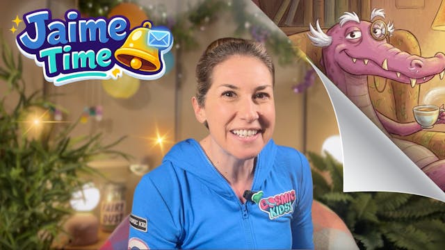 Colonel Crockles The Story | Jaime Time!