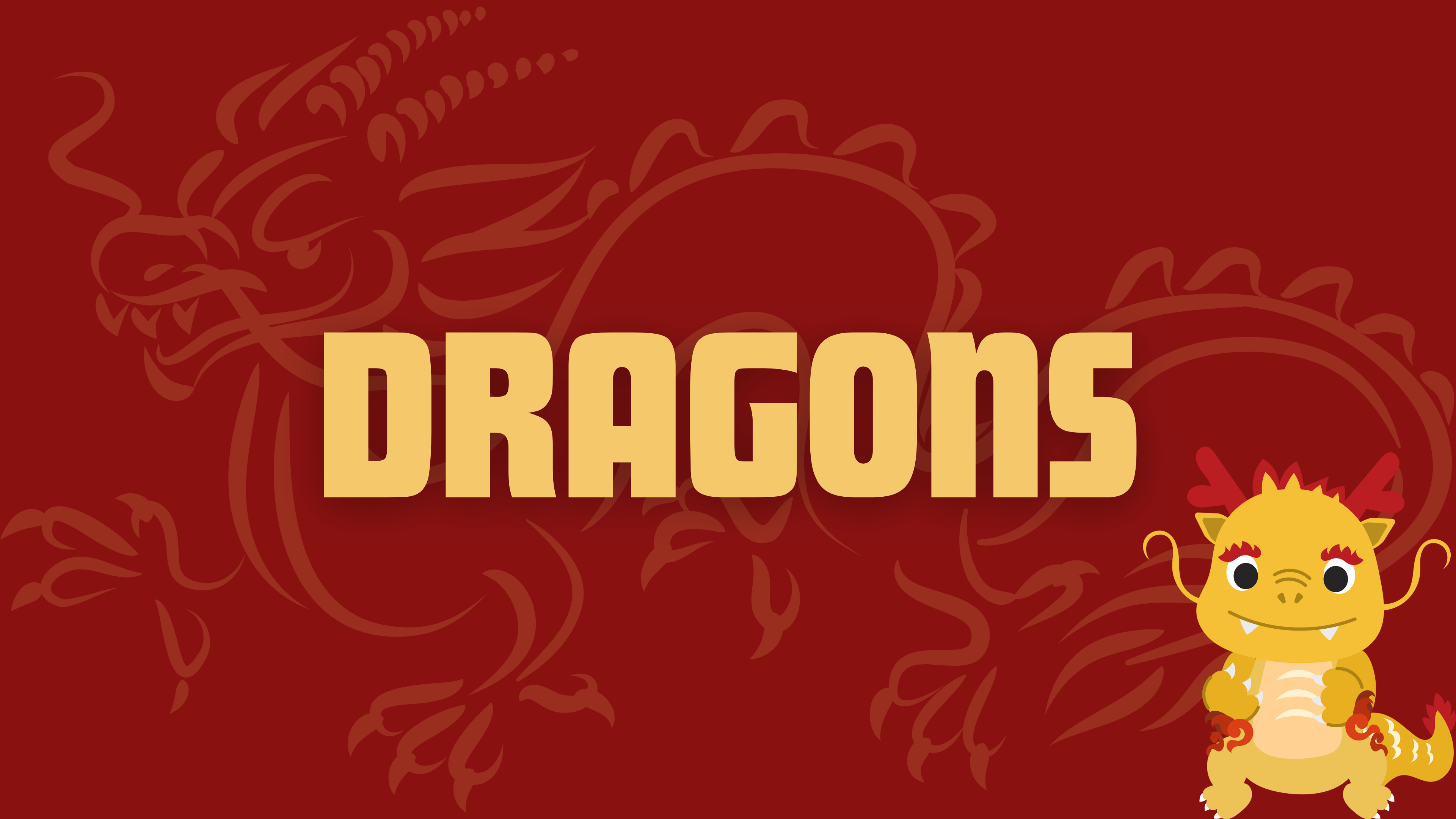 Dragons