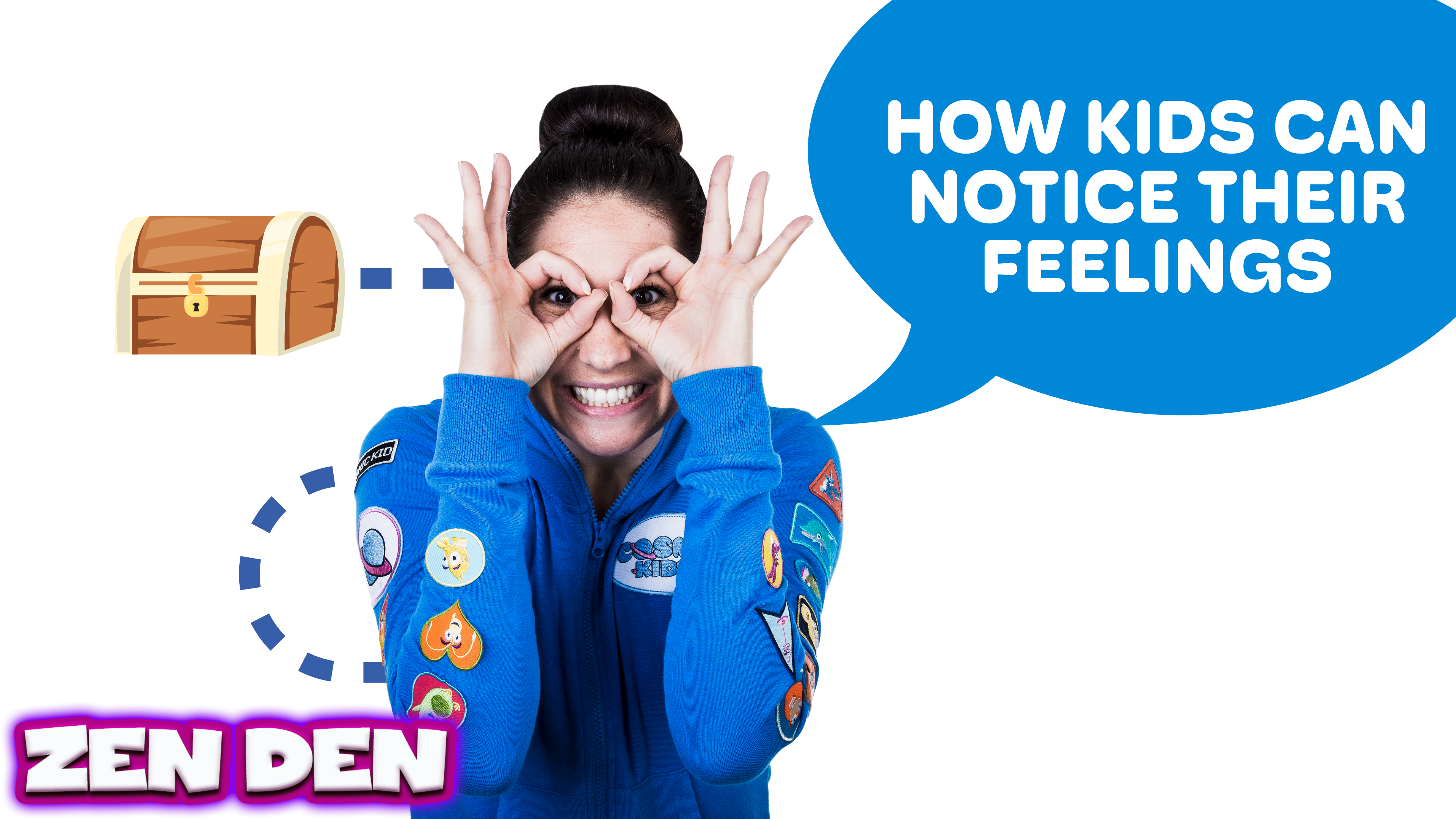 Hidden Treasure | Zen Den