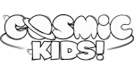 Cosmic Kids App