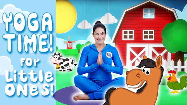 Marvelous Cosmic Yoga For Children Marvelous Cosmic Yoga For Children