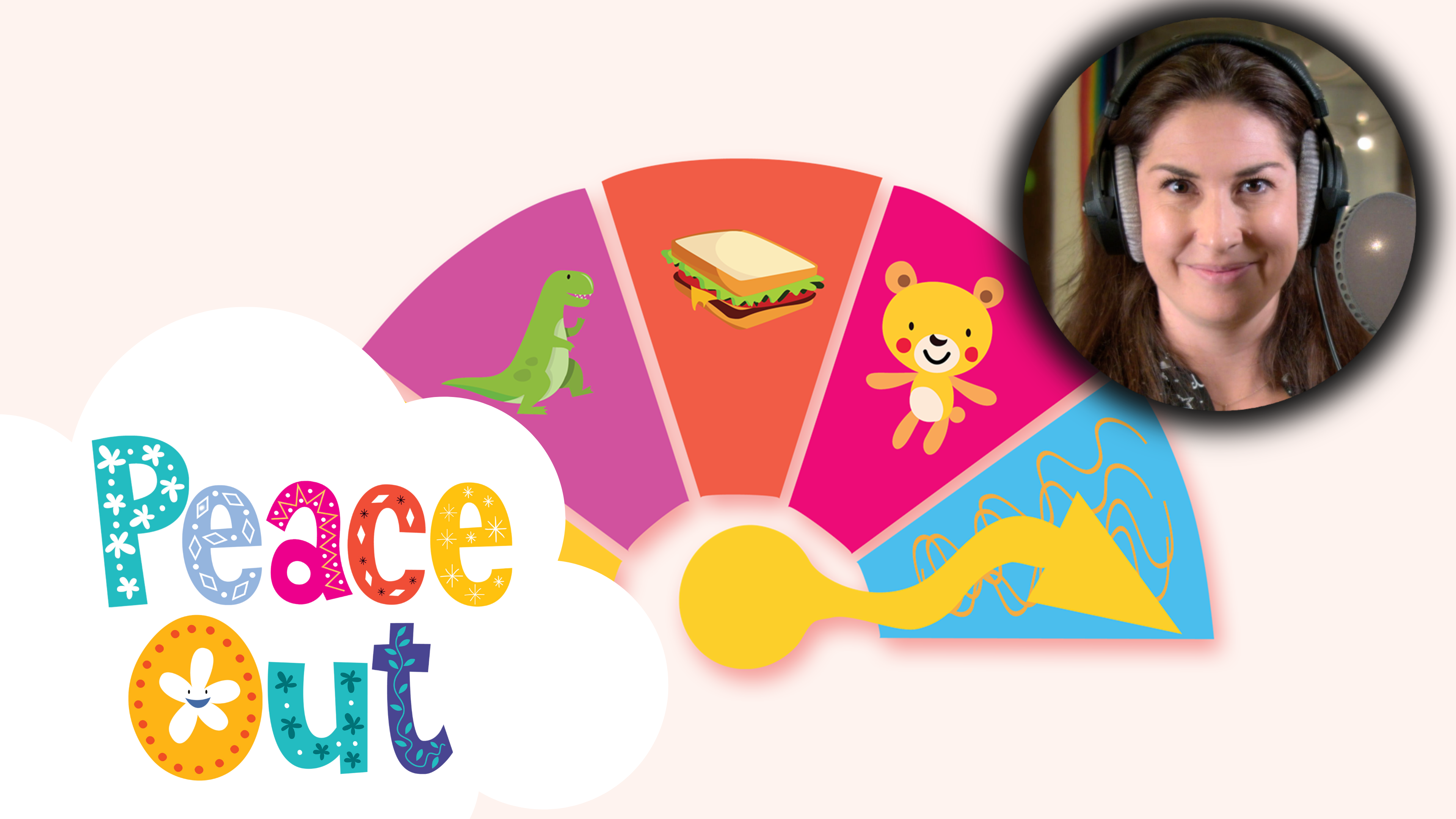 Flopometer | Peace Out