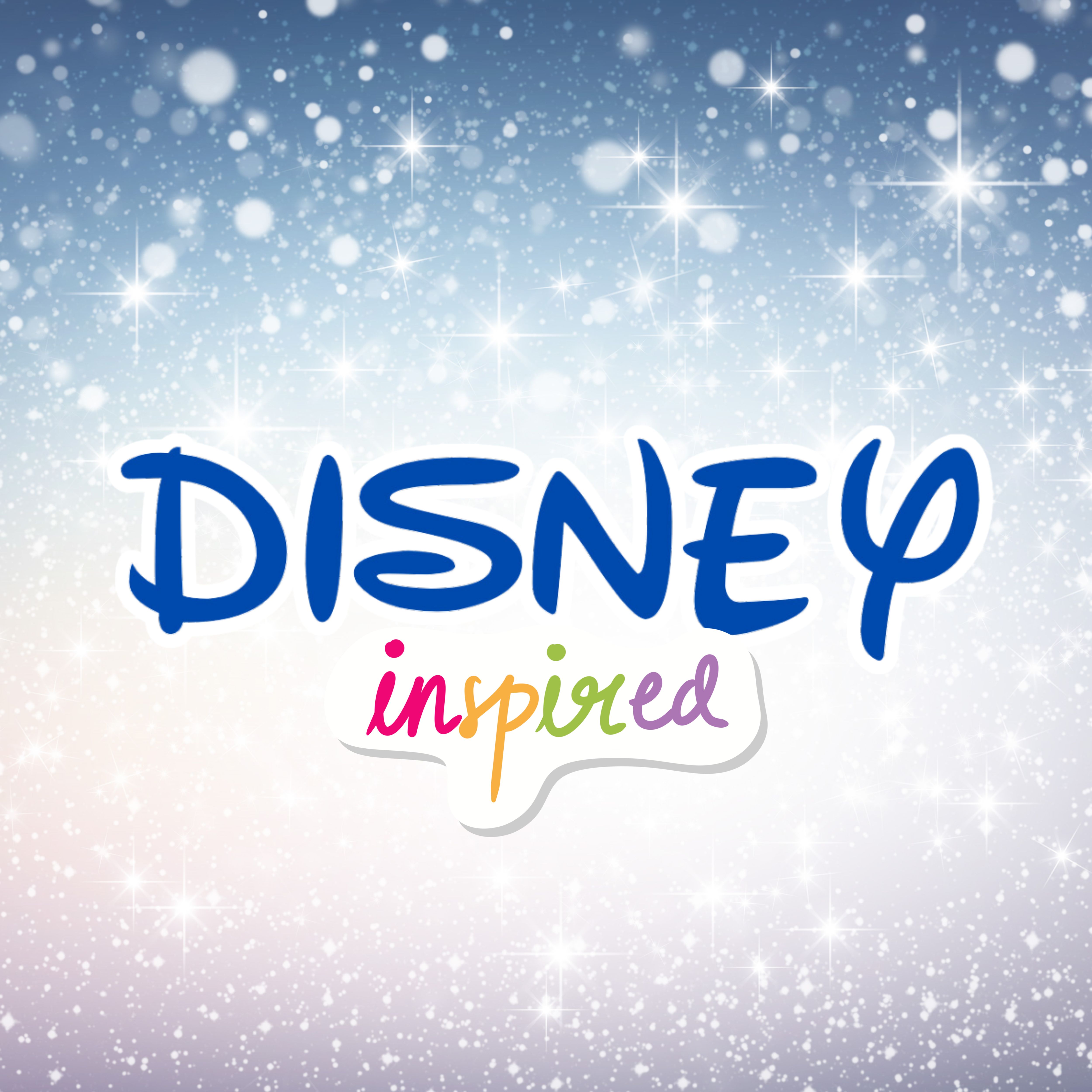 Disney Inspired