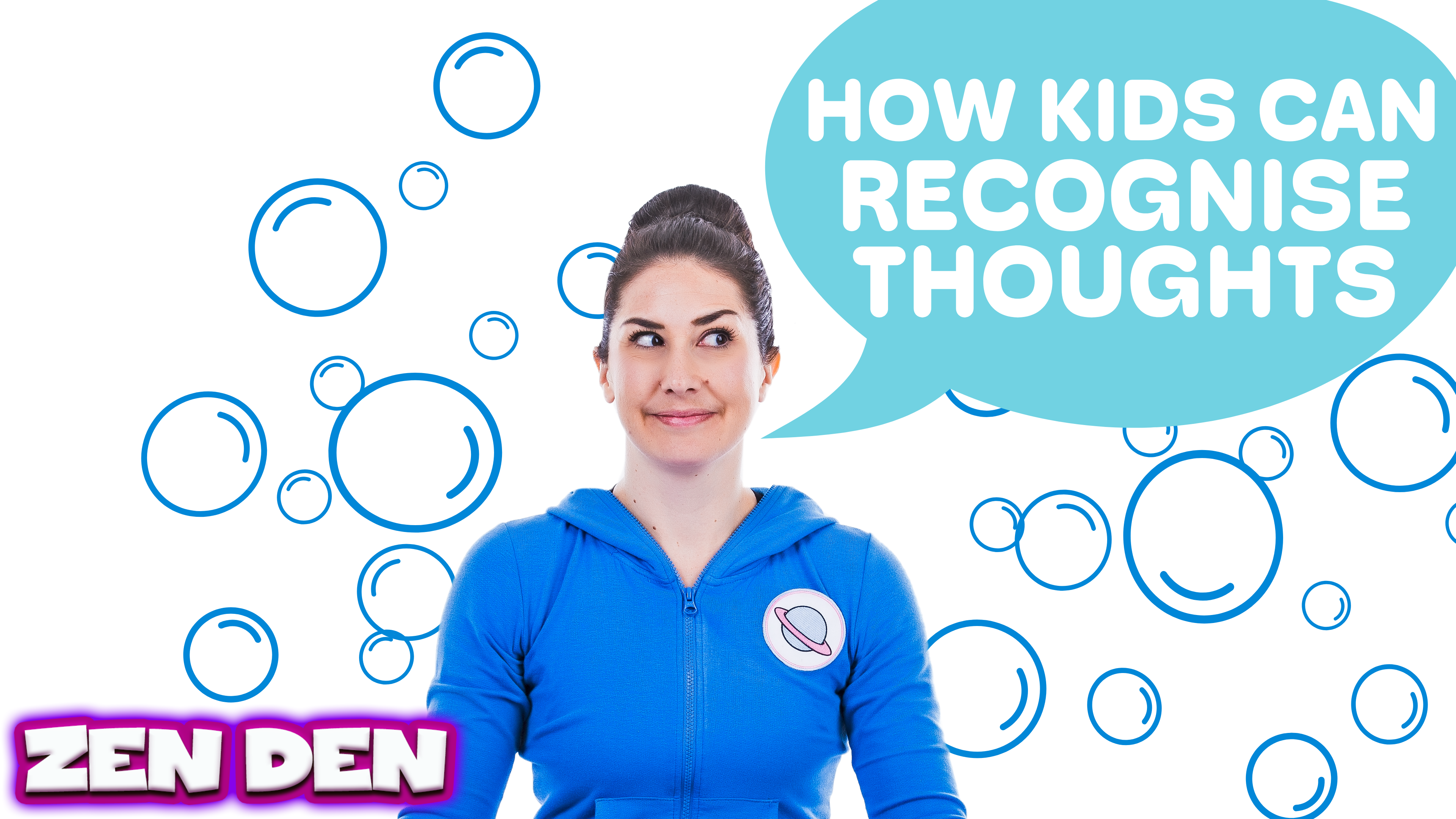 Thought Bubbles | Zen Den