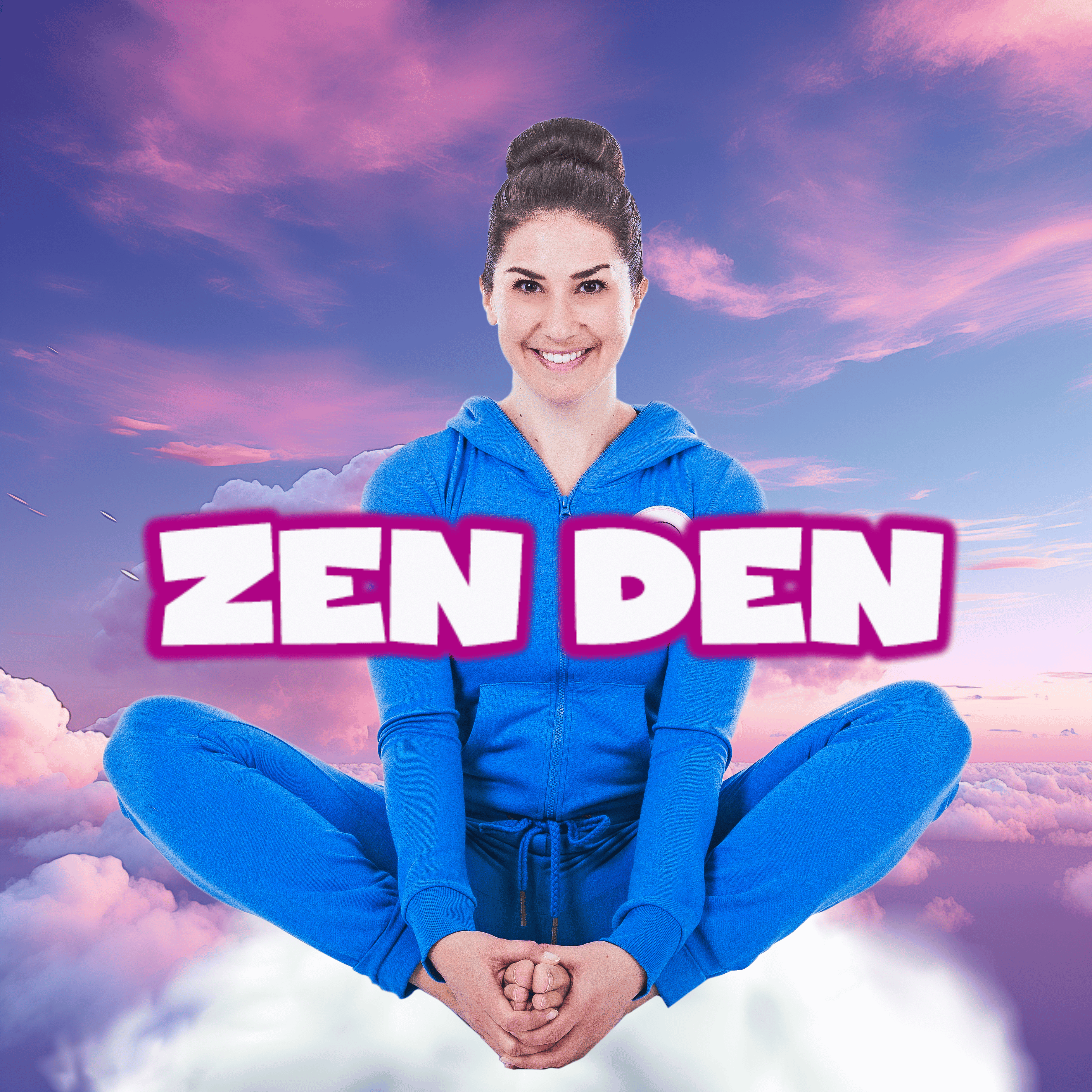 ZEN DEN - INTRODUCING MINDFULNESS