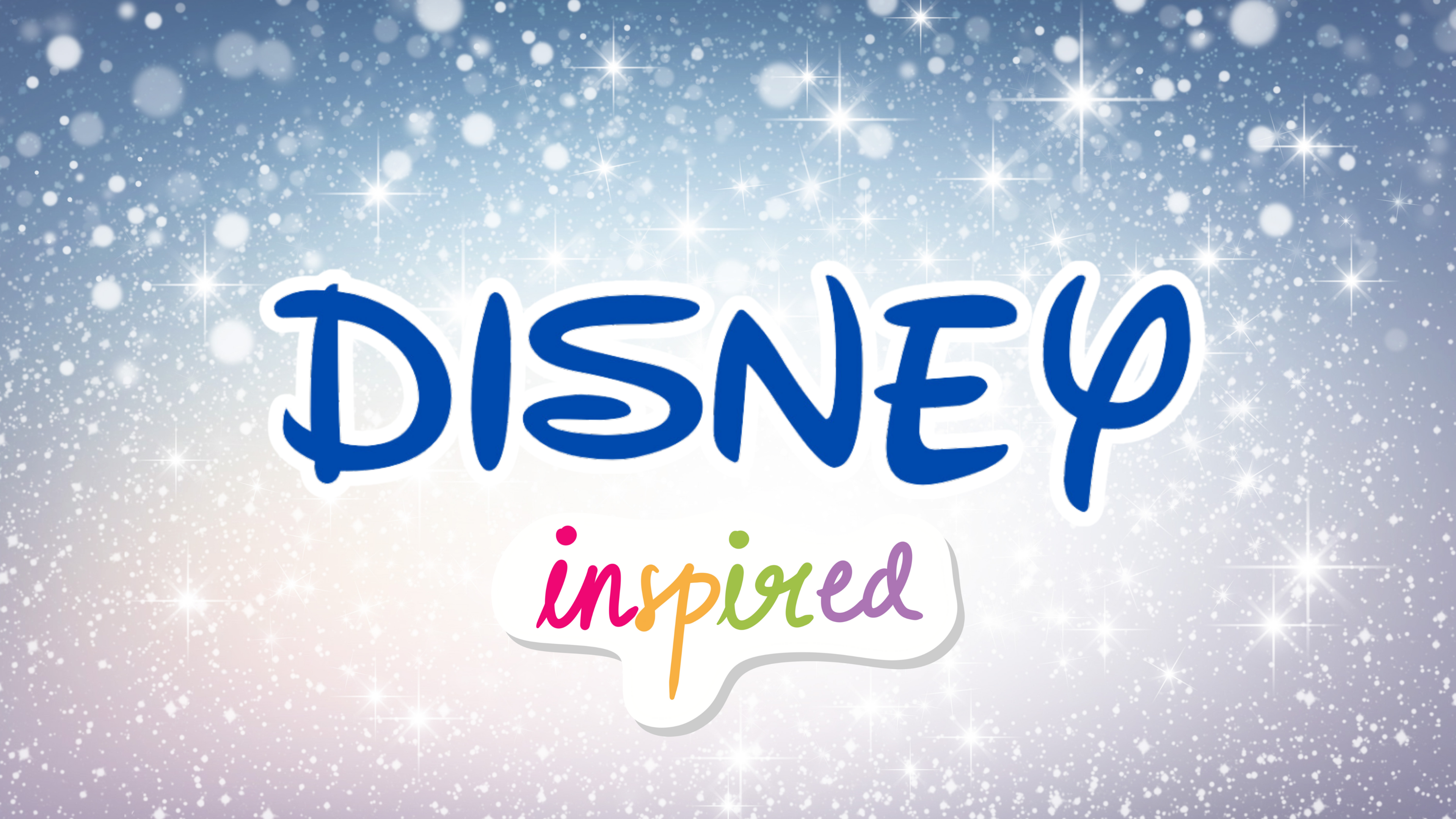 Disney Inspired