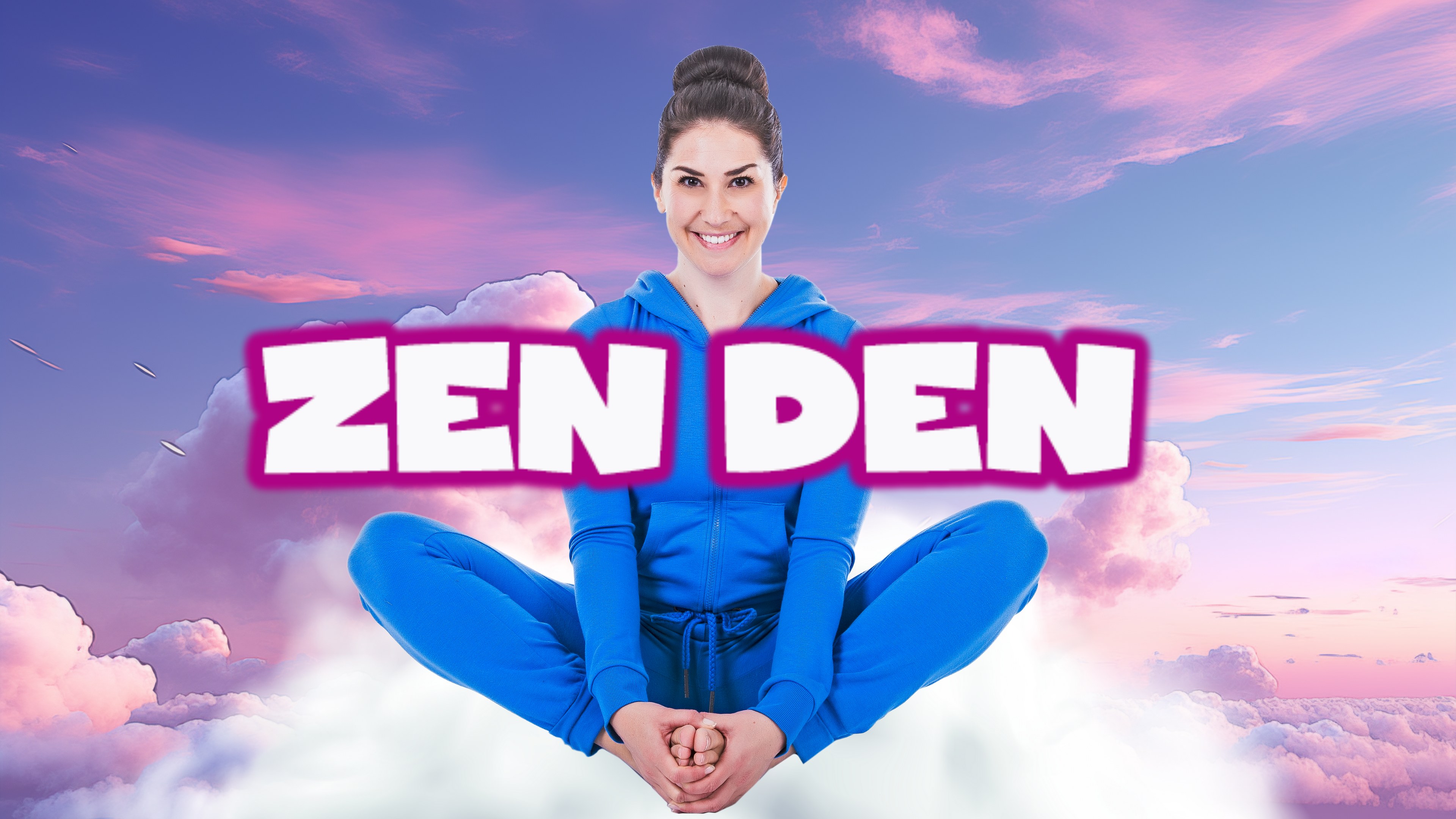 ZEN DEN - INTRODUCING MINDFULNESS