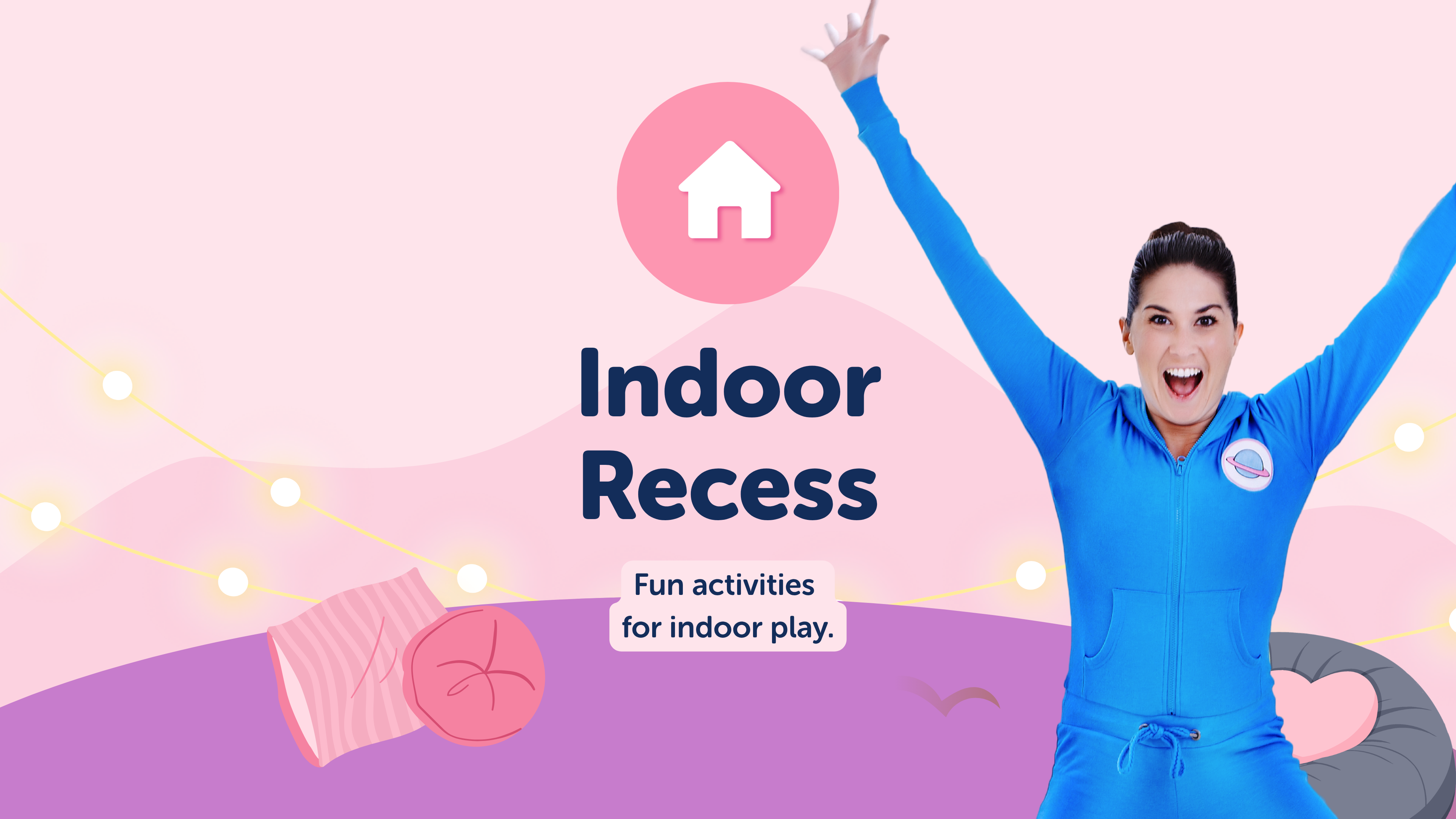Indoor Recess