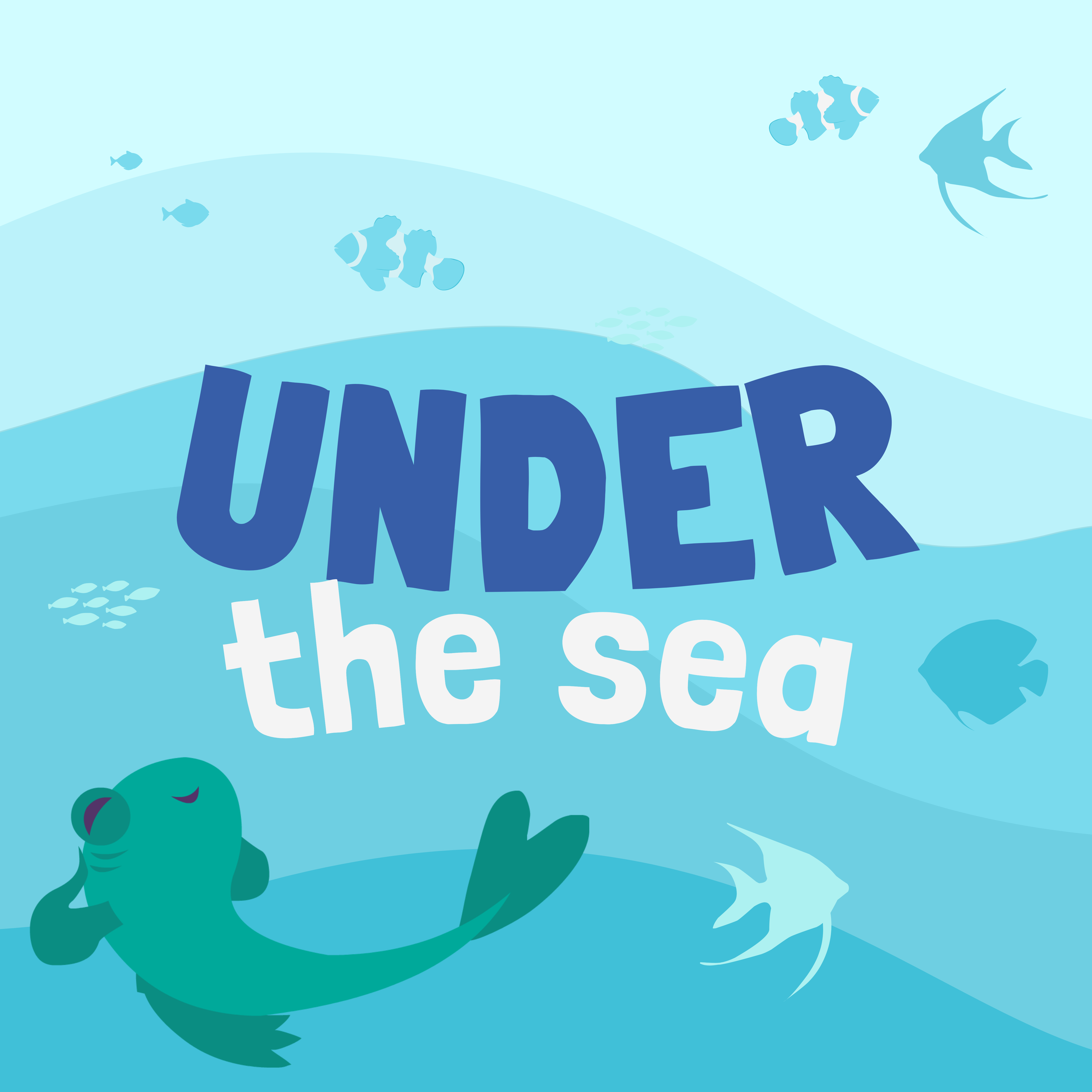 Under the Sea
