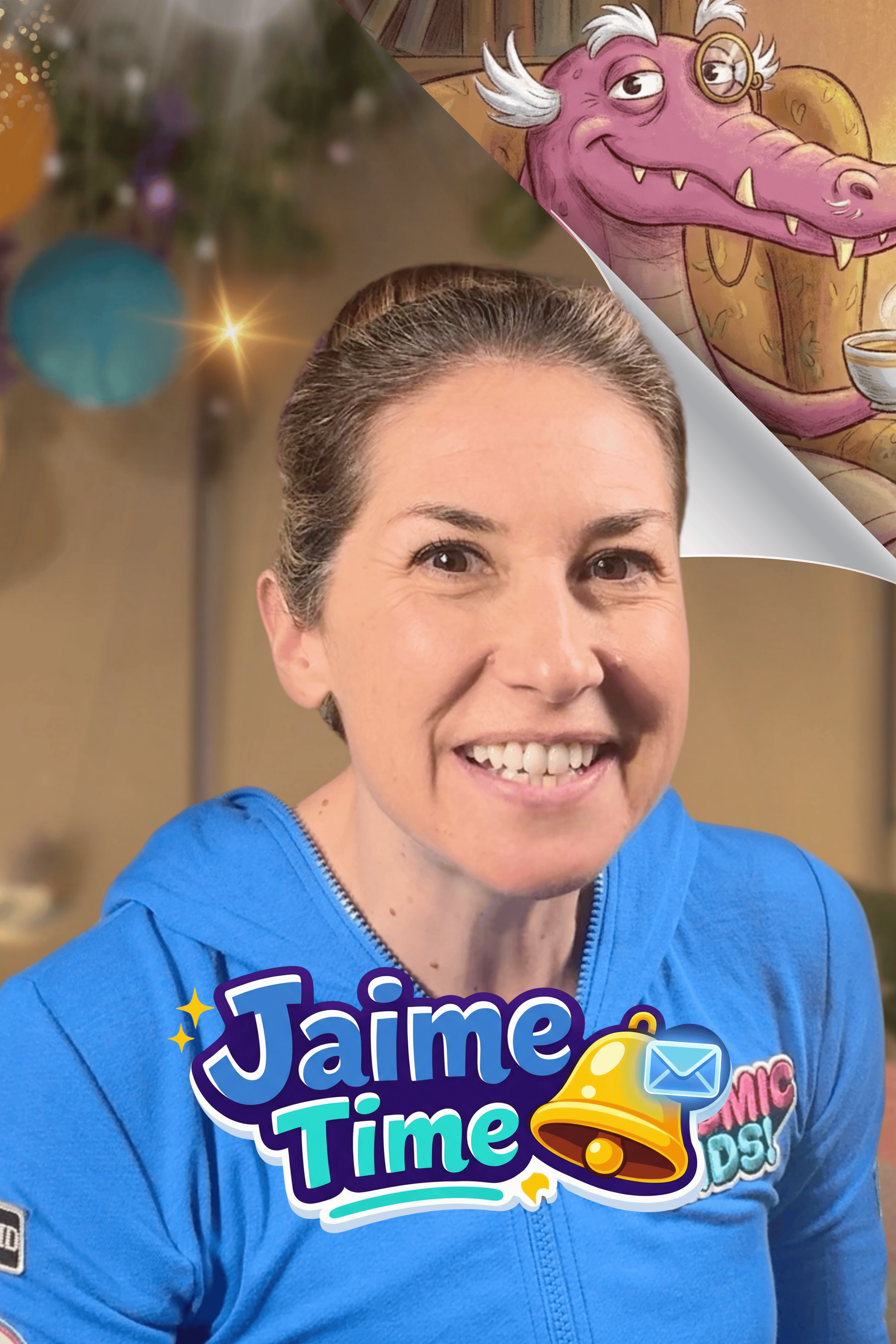 Colonel Crockles The Story | Jaime Time!