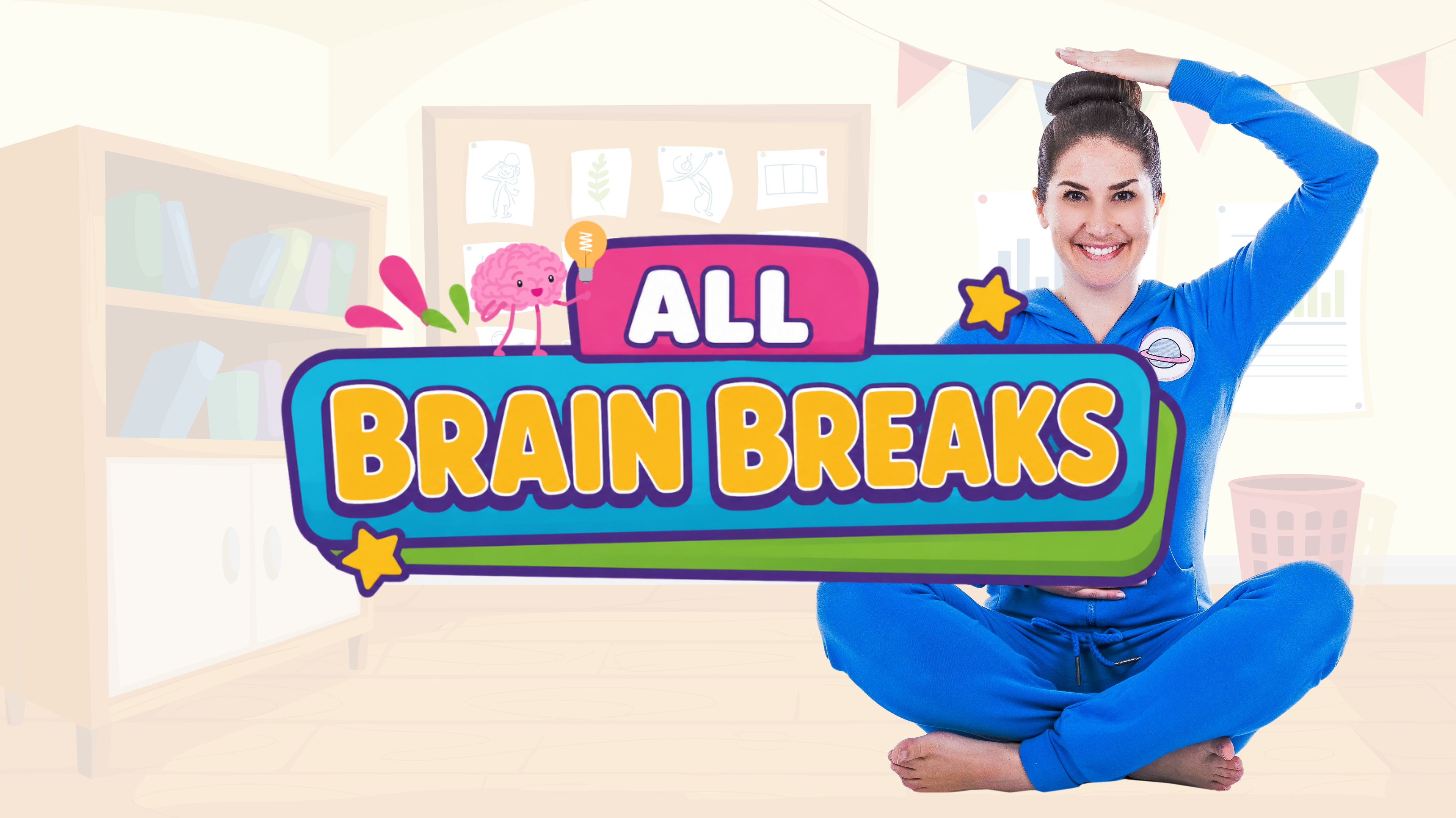 Brain Breaks