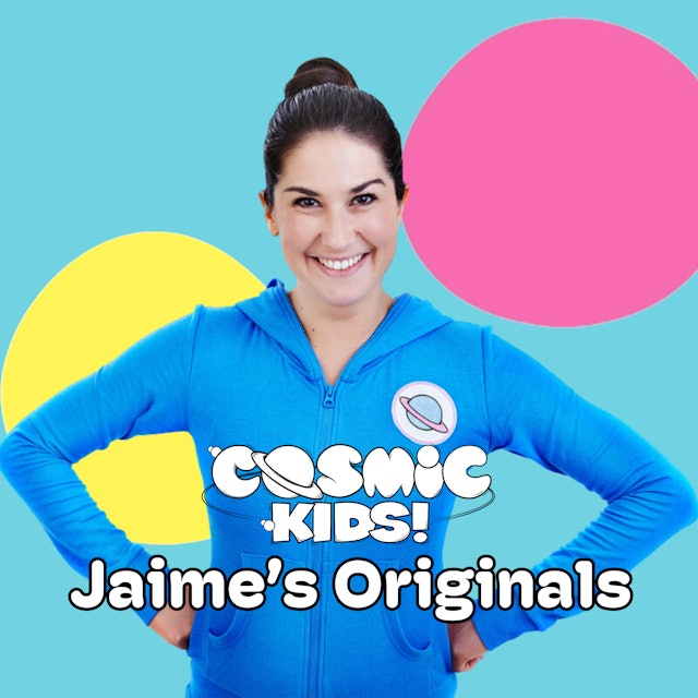 Jaime's Originals