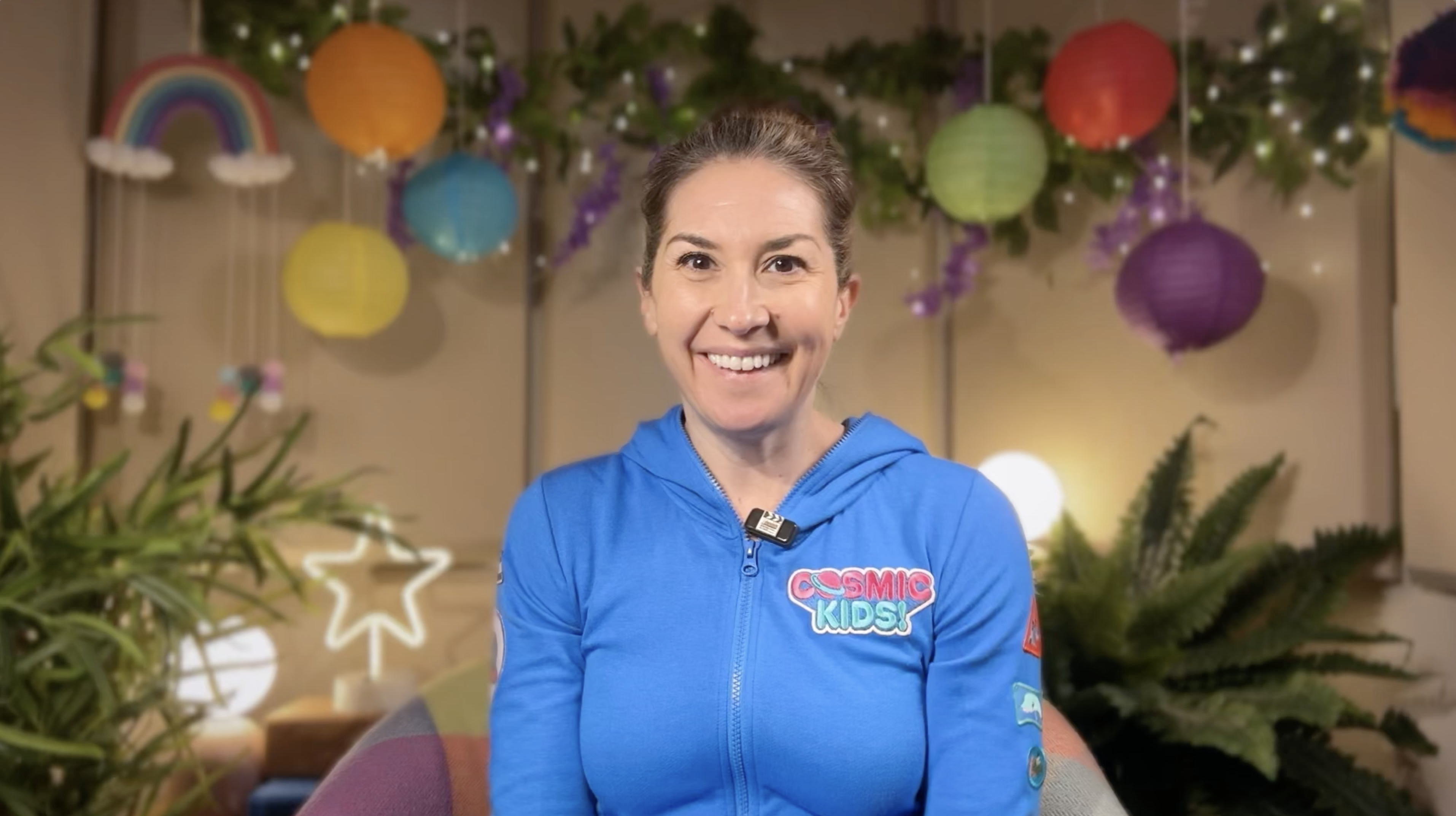 Message from Jaime - Happy New Year!