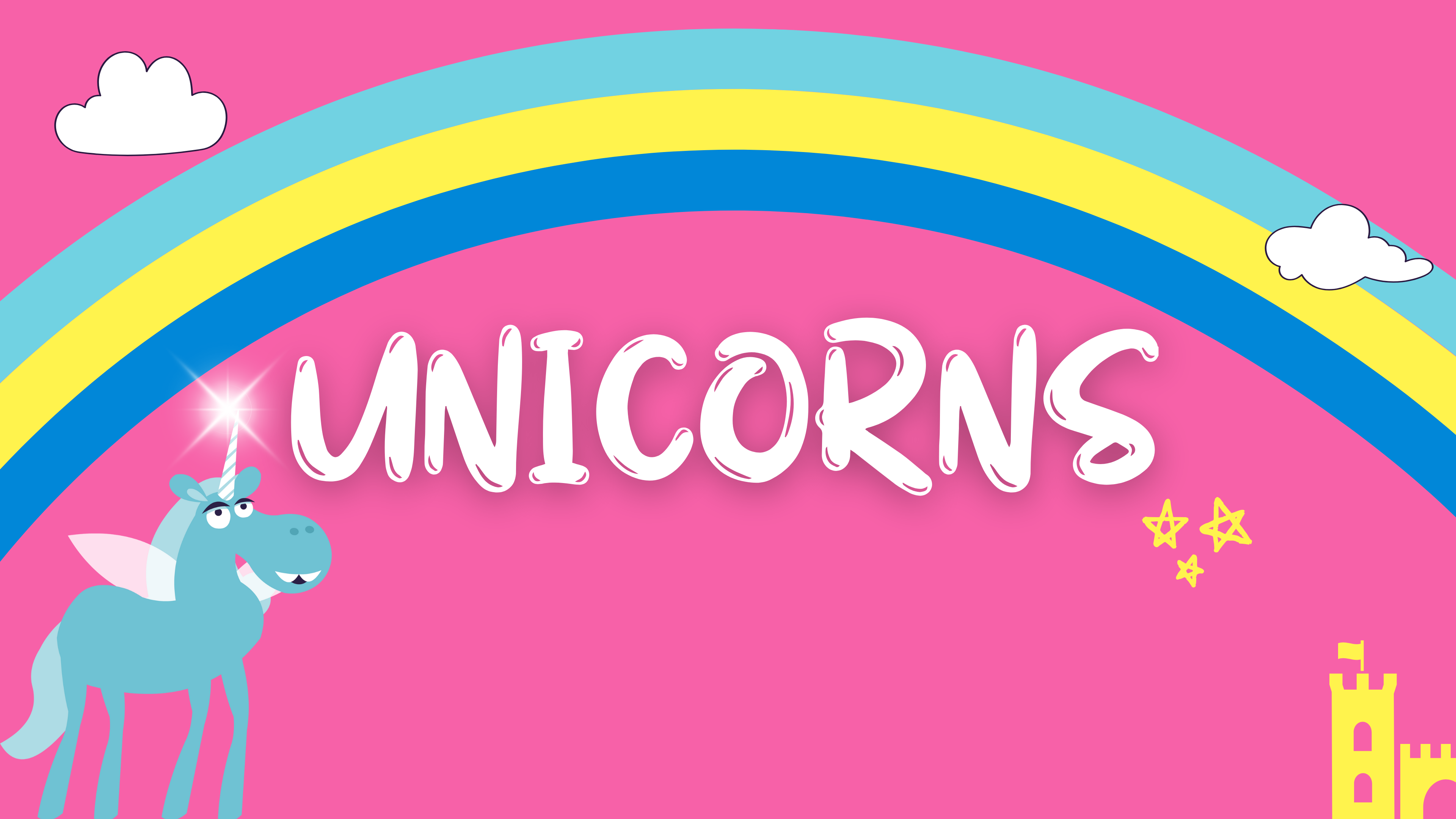 Unicorns