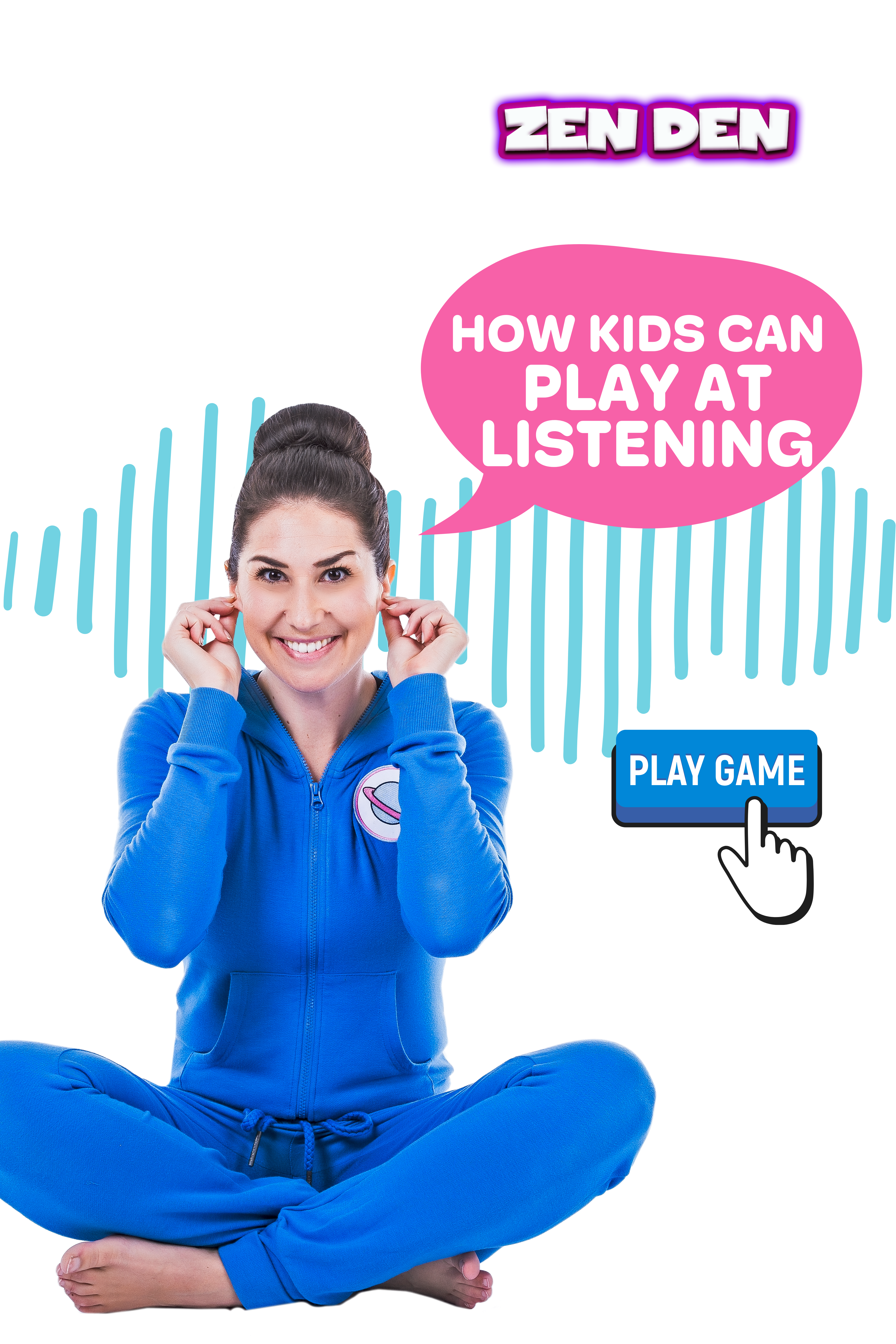 The Listening Game | Zen Den