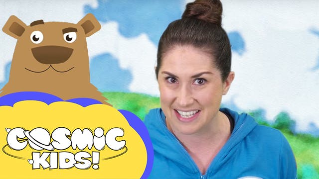 We're Going on a Bear Hunt! | Saturda...